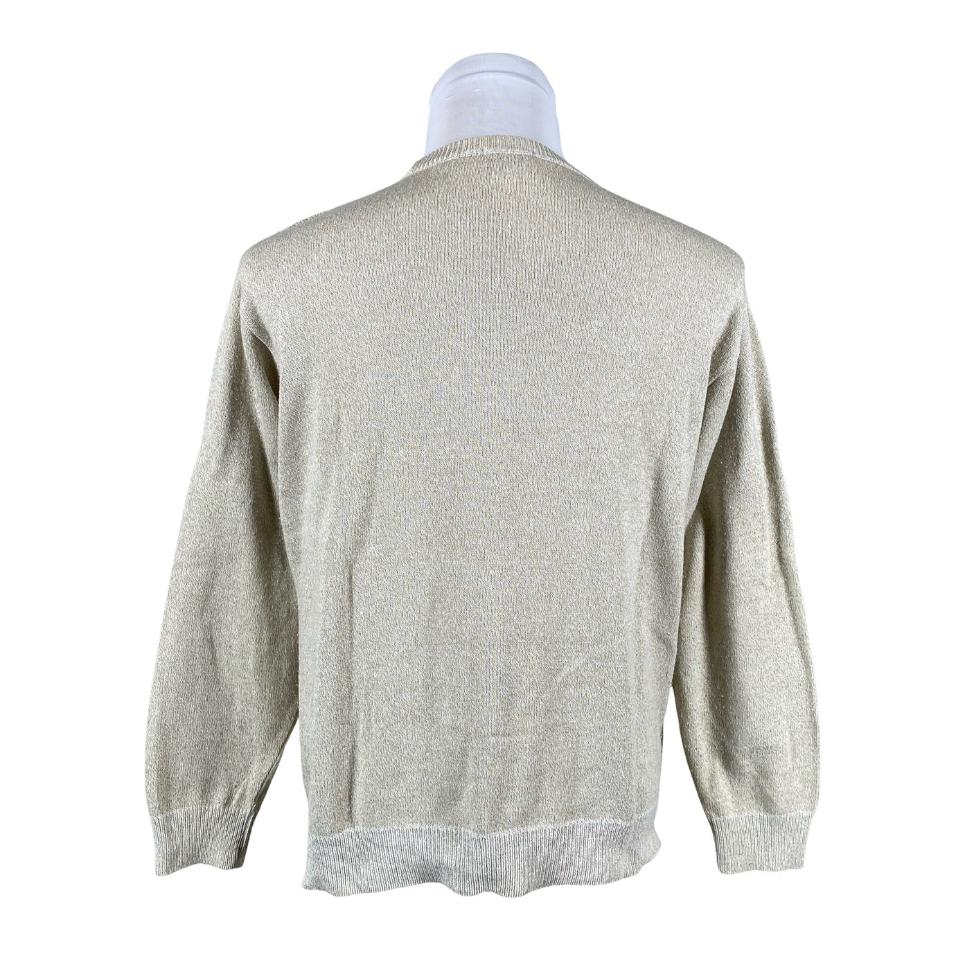 Unisex Fischer - Sweater, size M - Beige (2)