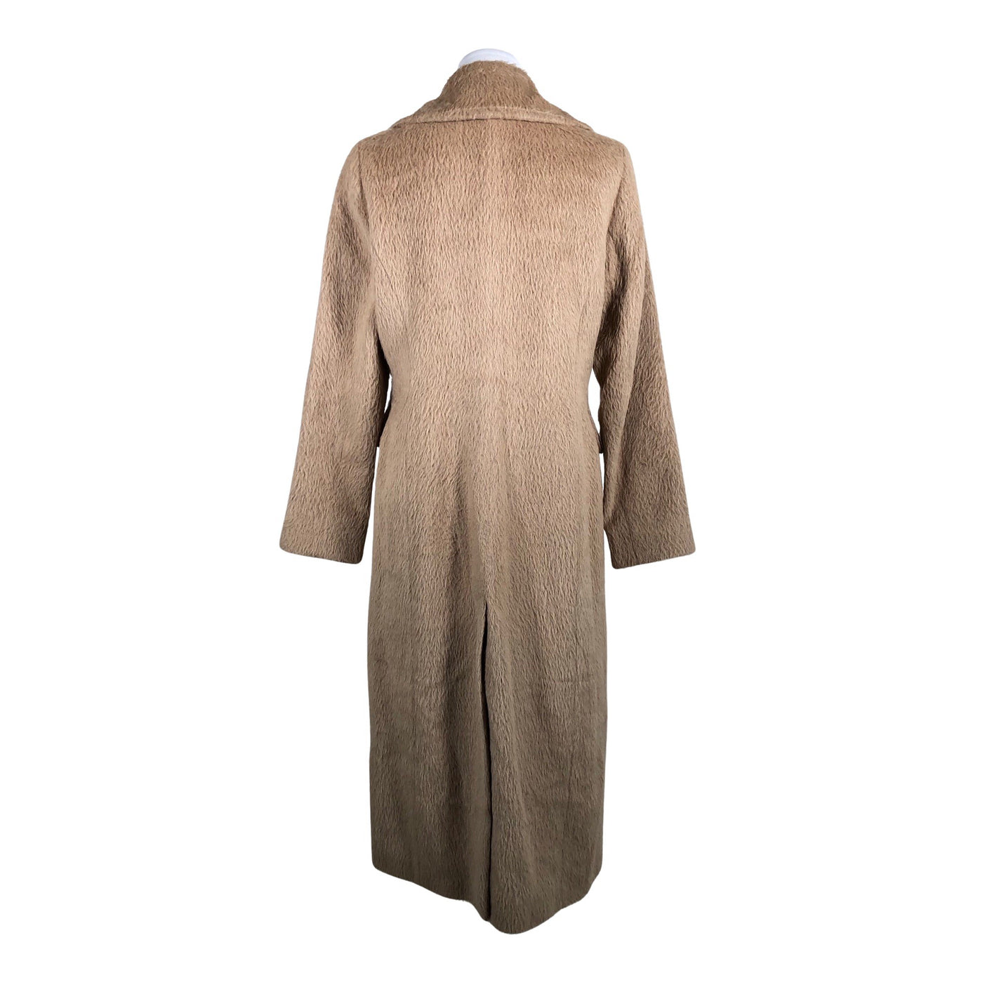 Unisex Riani - Wool coat, size 38 - Beige (2)