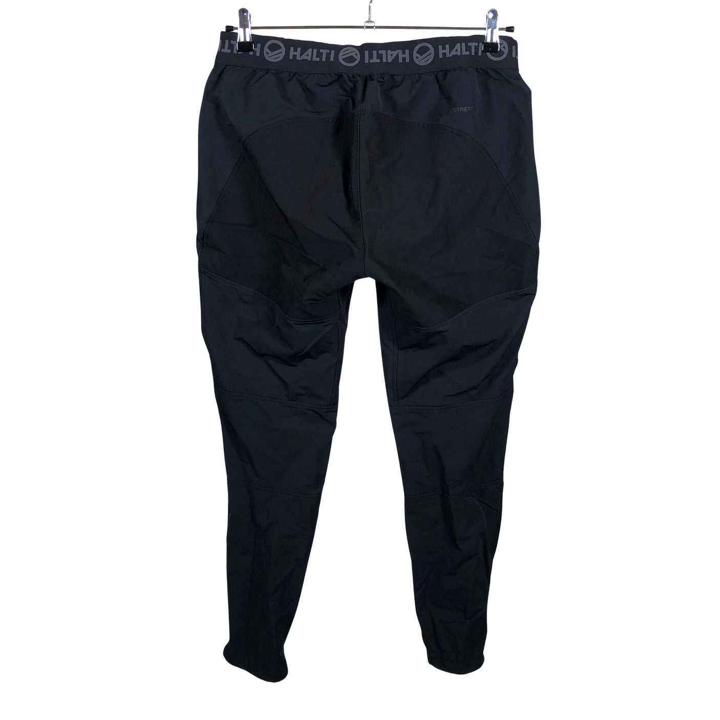 Unisex Halti - Outdoor pants, size 40 - Black (2)