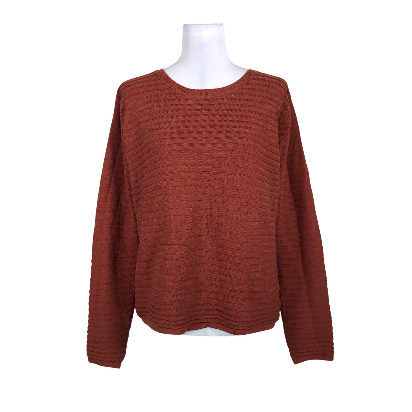 Unisex b.Young - Sweater, size 40 - Brown (1)