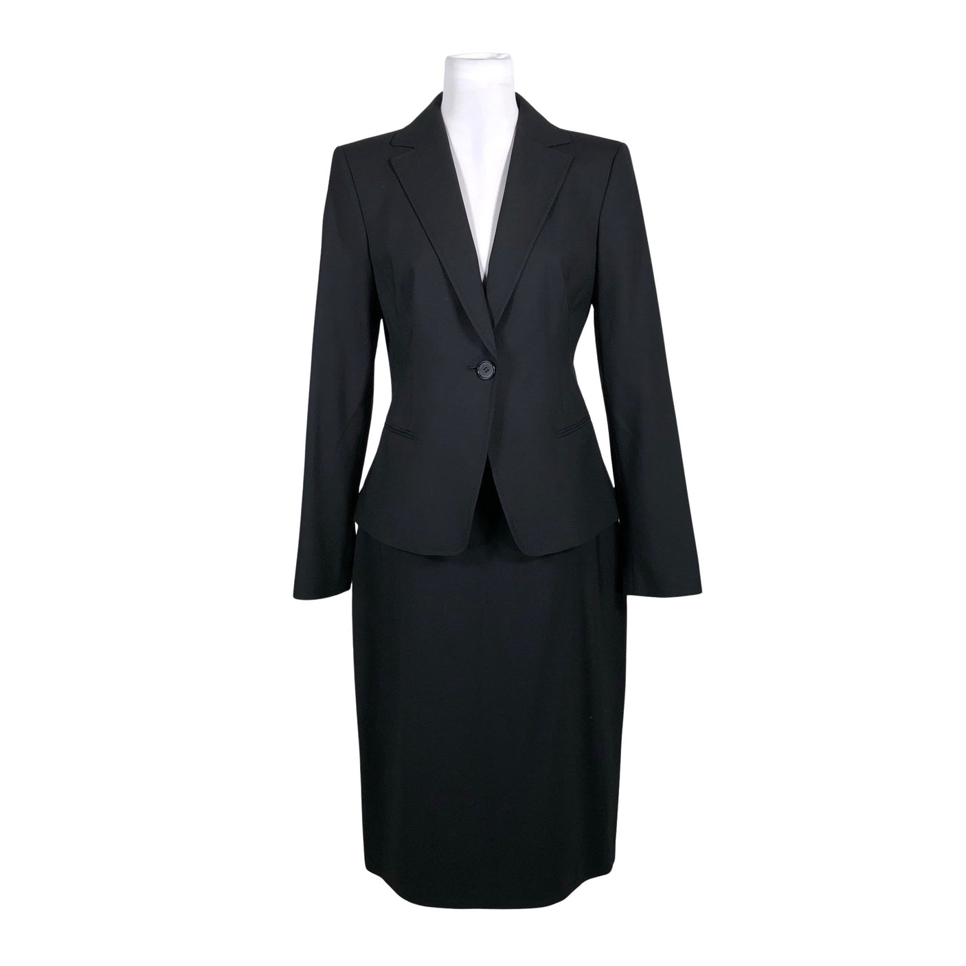 Unisex Andiata - Suit set, size 40 - Black (1)