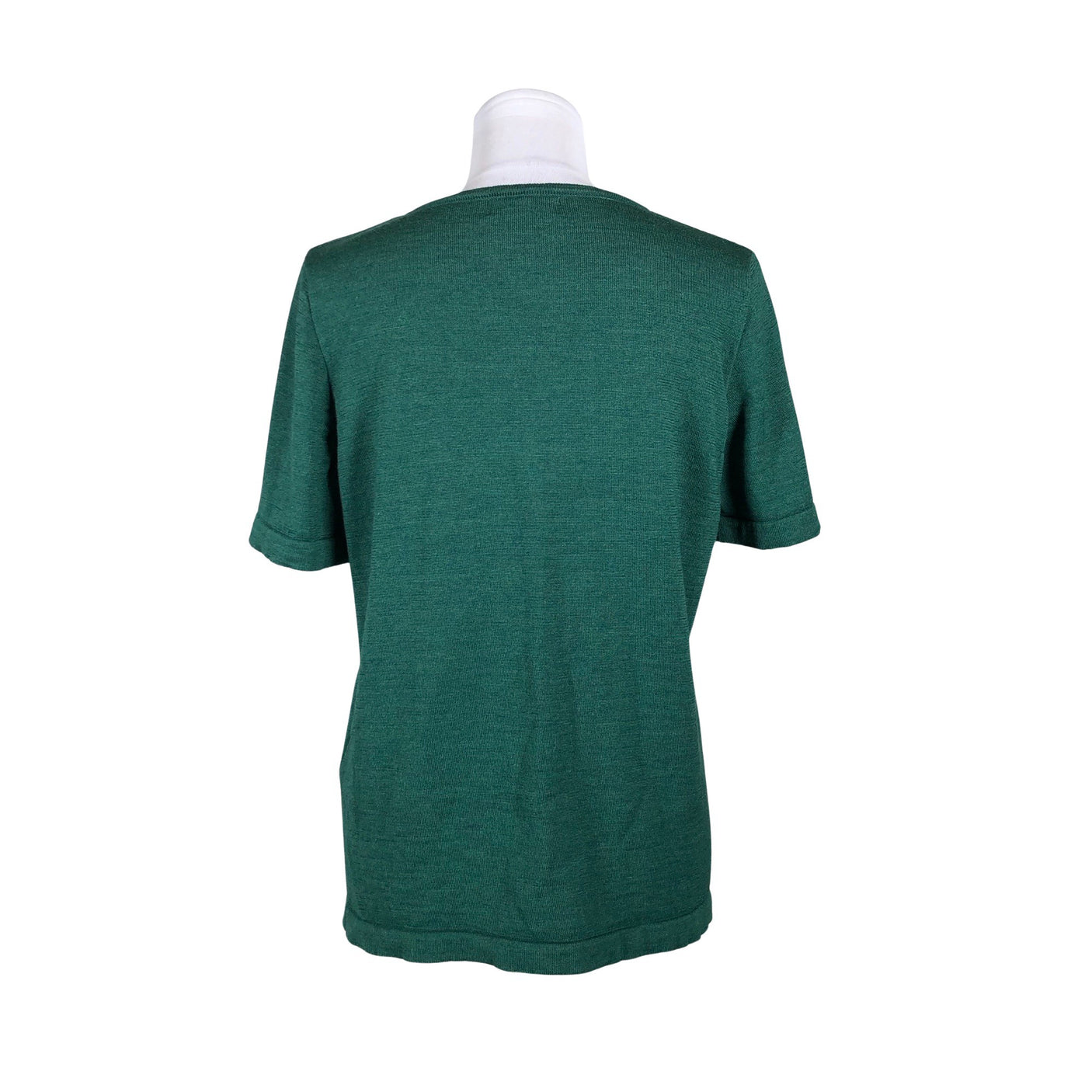 Unisex Alpa - Sweater, size 40 - Green (2)