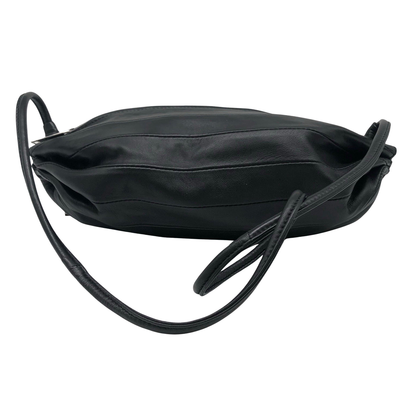 Unisex Marimekko - Shoulder bag, size Midi - Black (1)