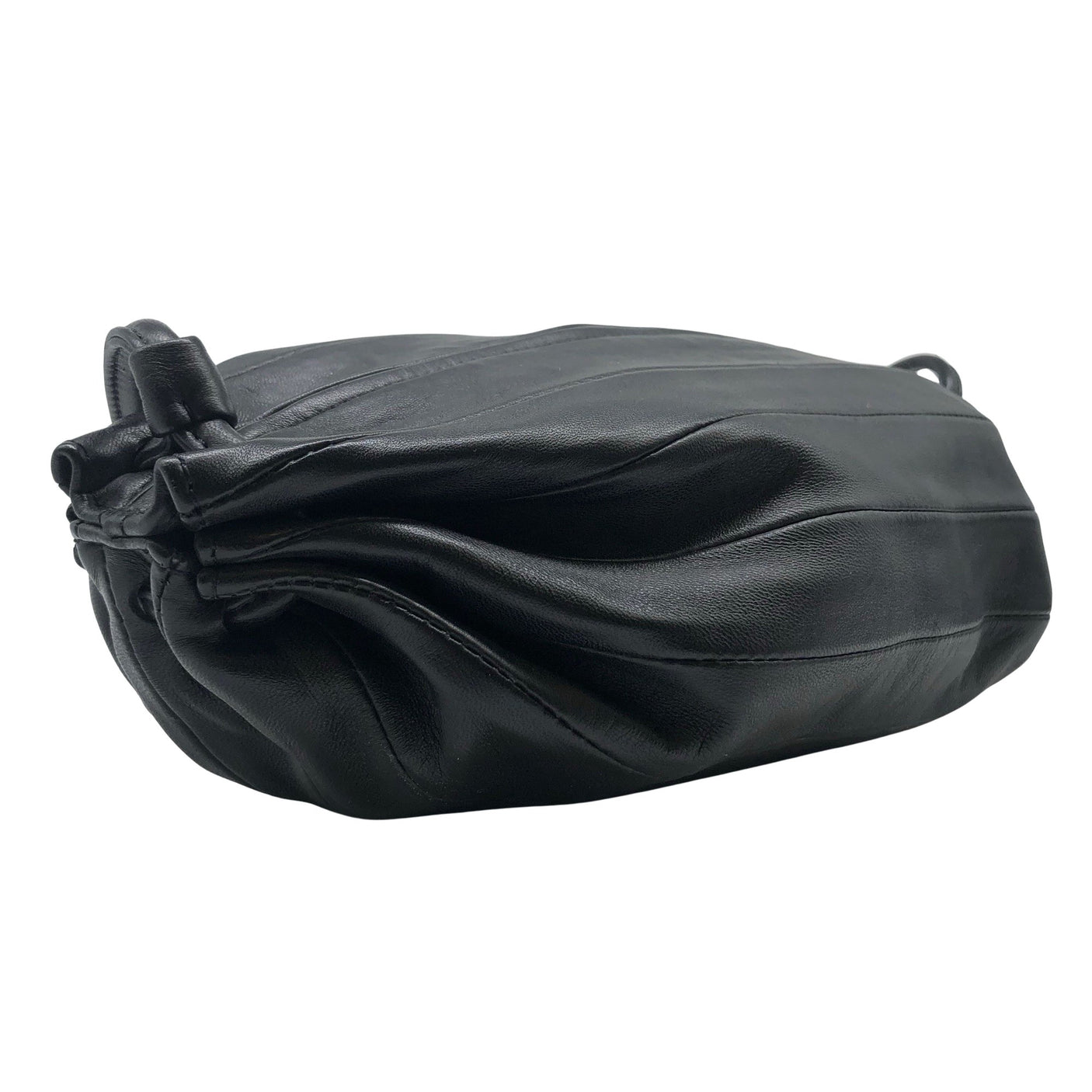 Unisex Marimekko - Shoulder bag, size Midi - Black (2)