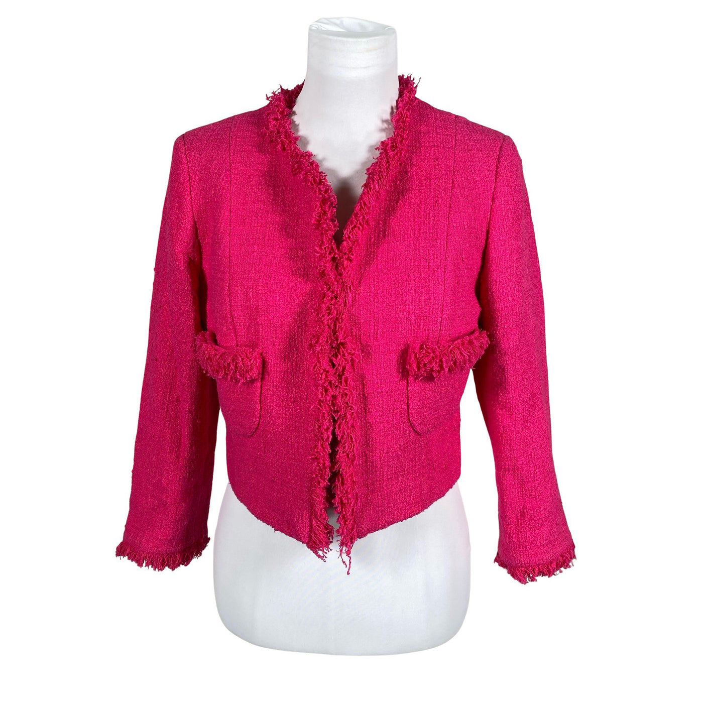 Unisex Andiata - Jacket, size 38 - Beige (1)