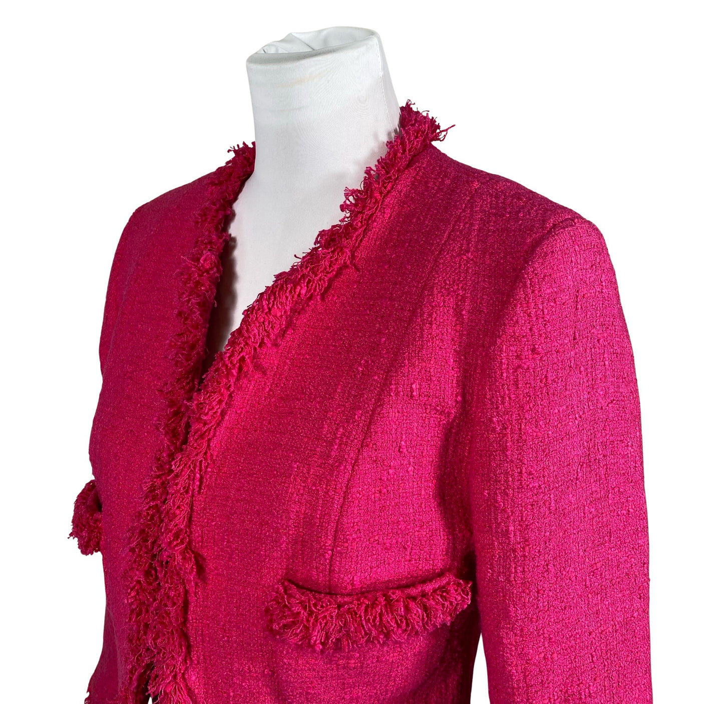 Unisex Andiata - Jacket, size 38 - Beige (2)