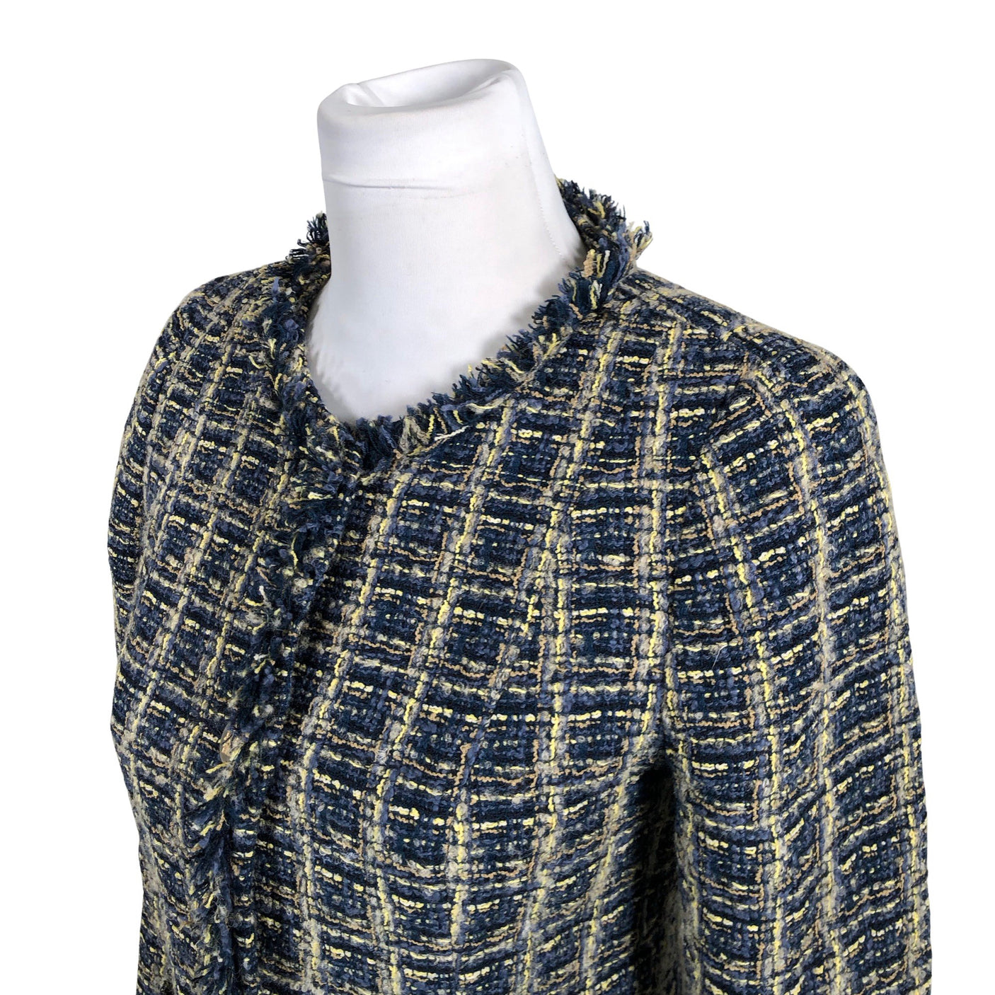 Unisex Andiata - Jacket, size 32 - Blue (3)