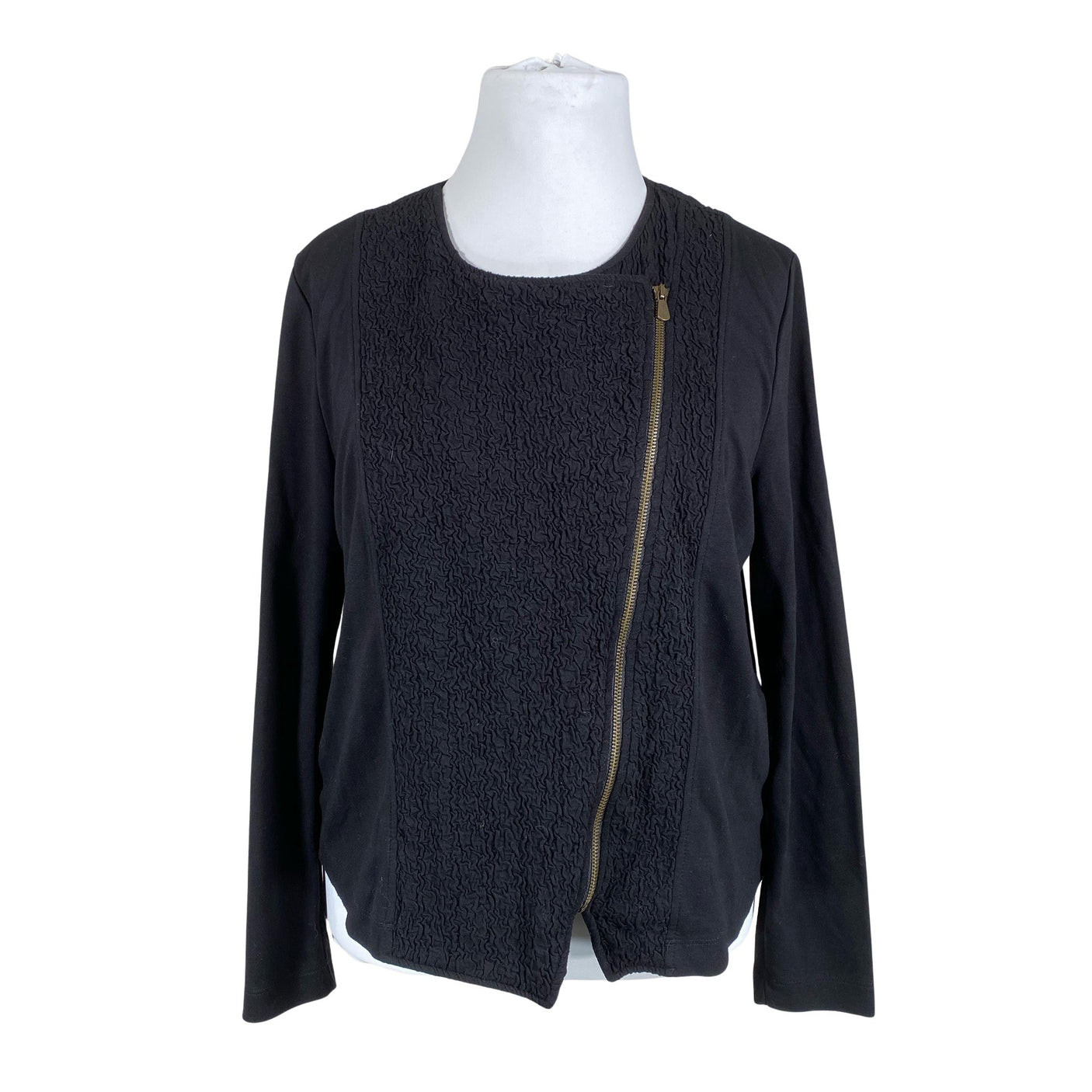 Unisex Betty Barclay - Cardigan, size 44 - Black (1)