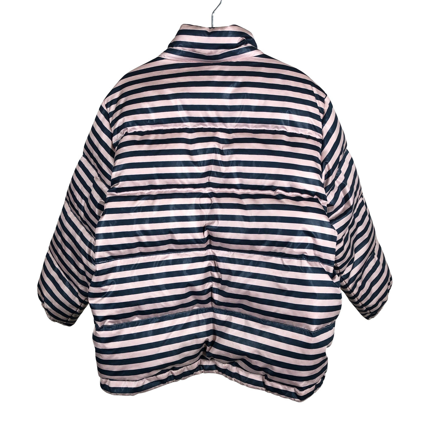 Unisex Marimekko - Down jacket, size 128 - 134 - Light pink (2)