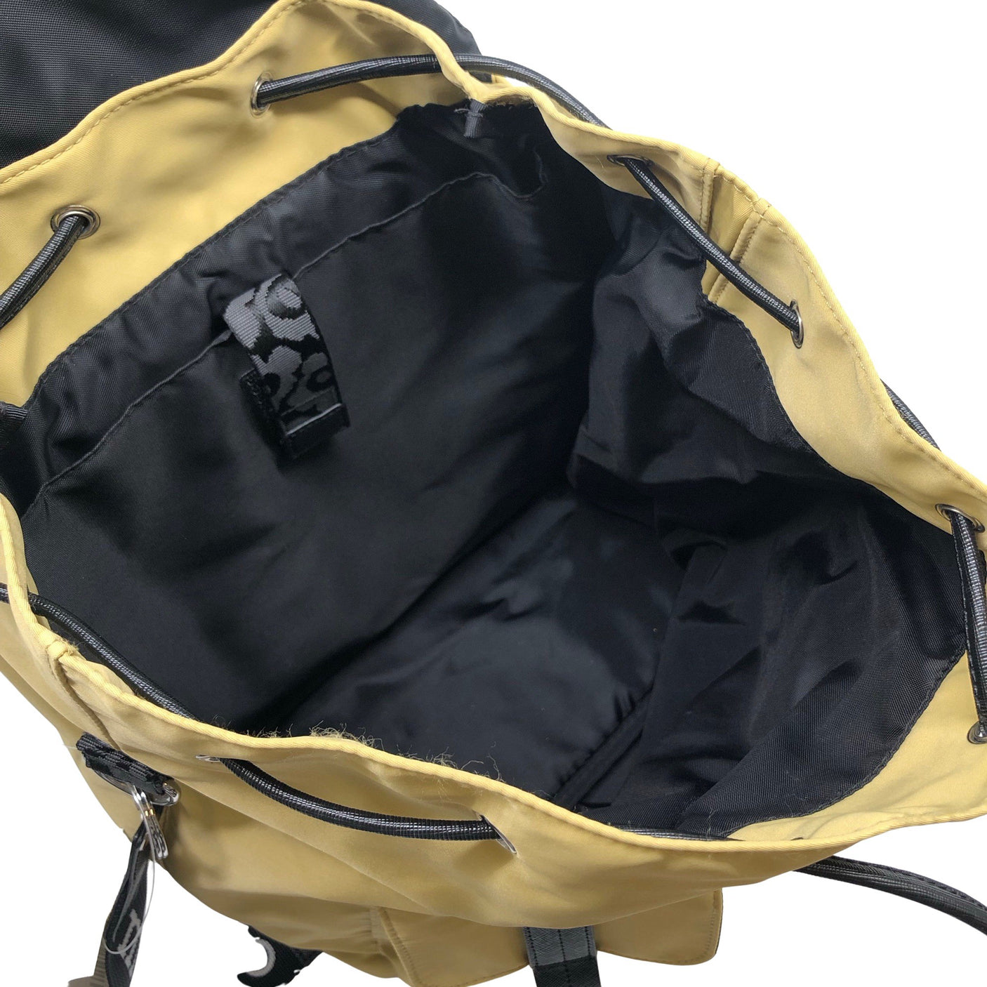 Unisex Marimekko - Backpack, size Maxi - Yellow (3)