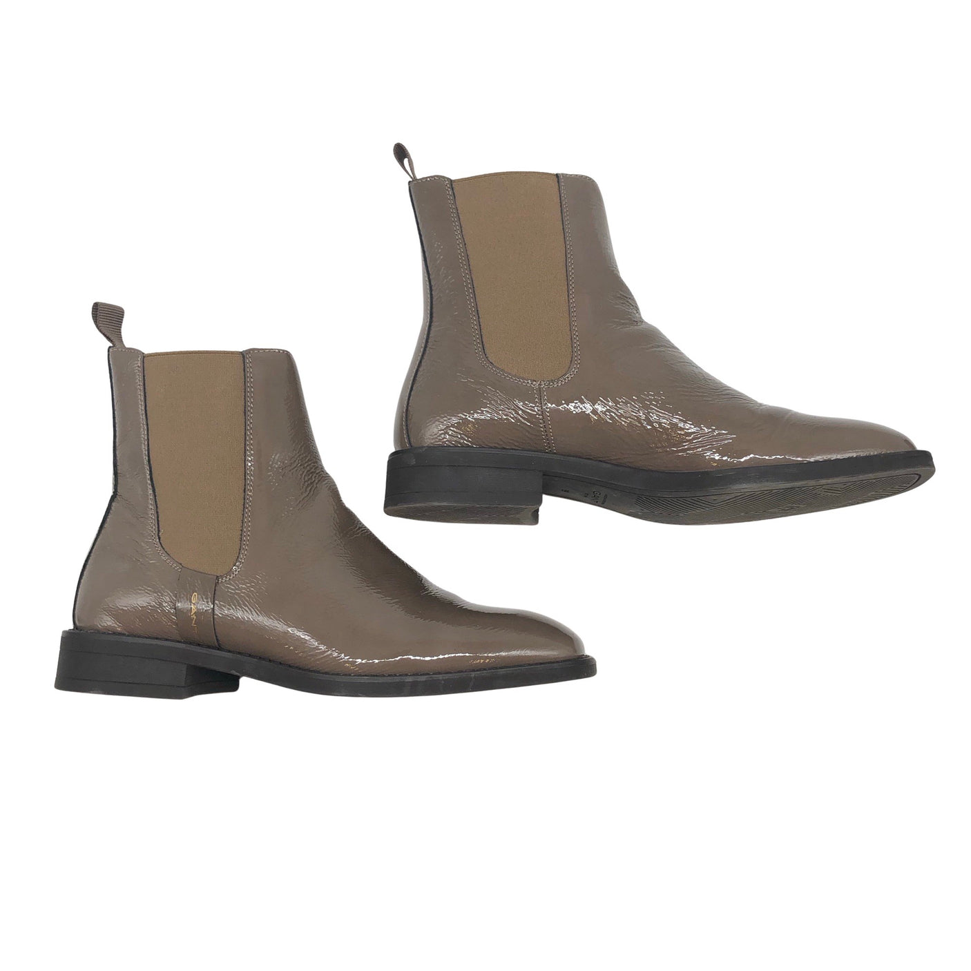 Unisex Gant - Ankle boots, size 39 - Brown (1)