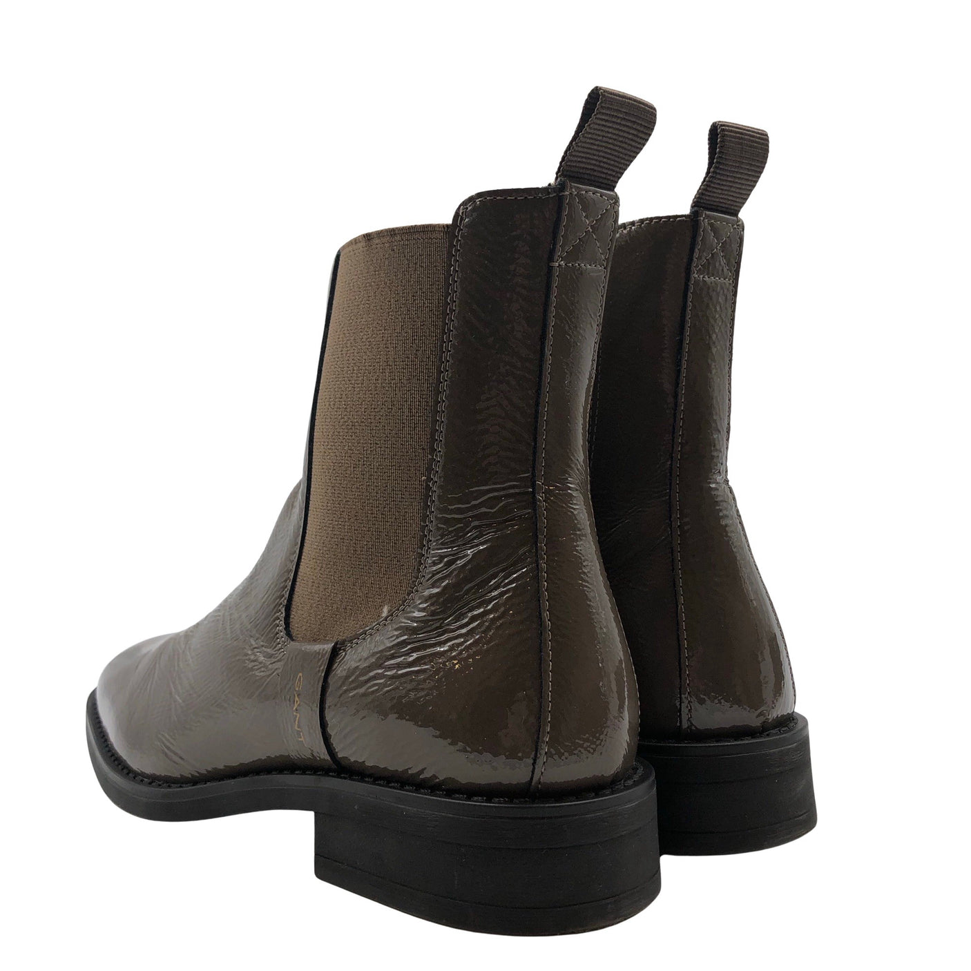 Unisex Gant - Ankle boots, size 39 - Brown (3)