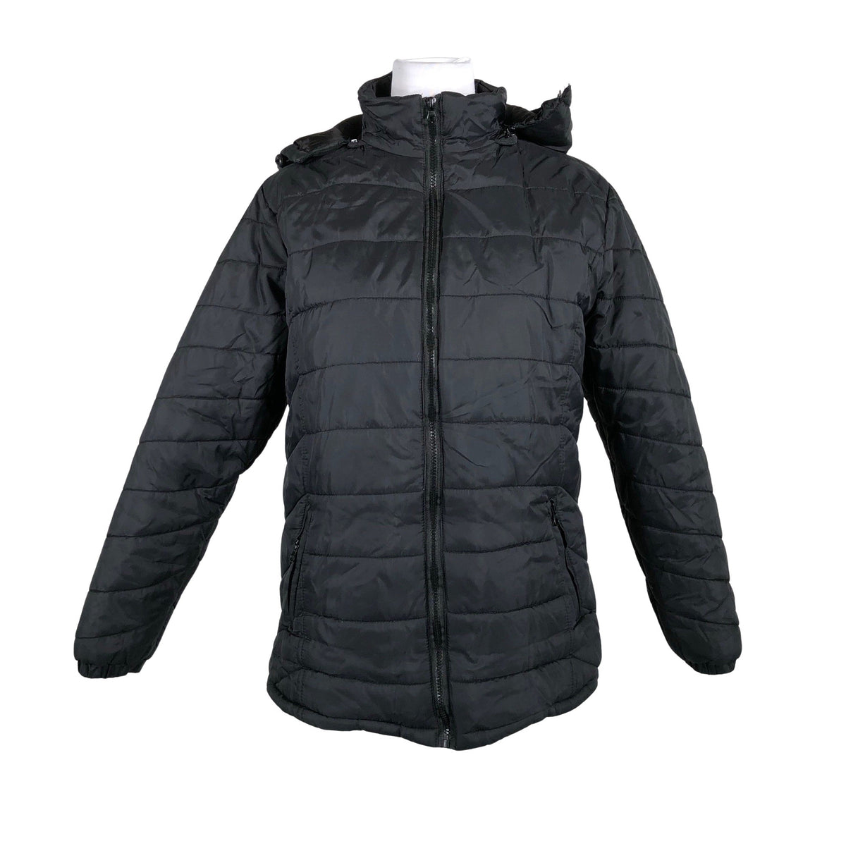 Unisex Boco a Boco - Winter jacket, size 38 - Black (1)