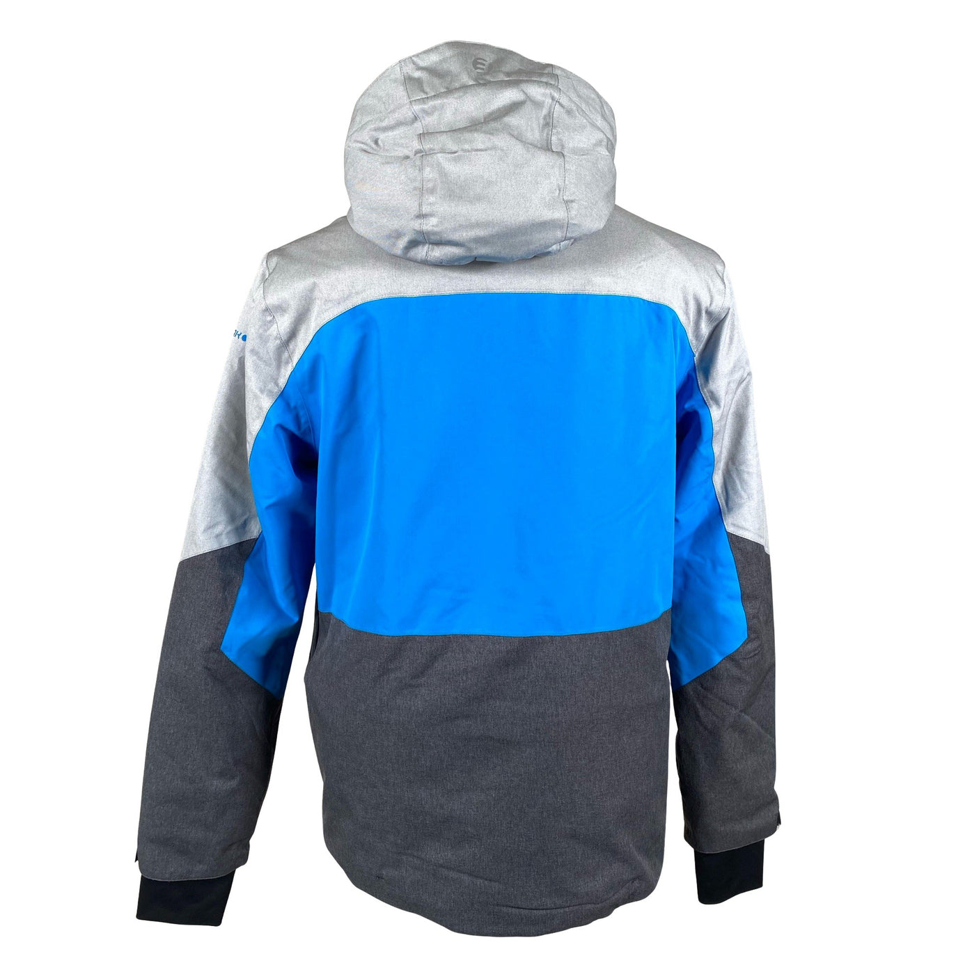 Unisex Icepeak - Winter jacket, size M - Blue (2)