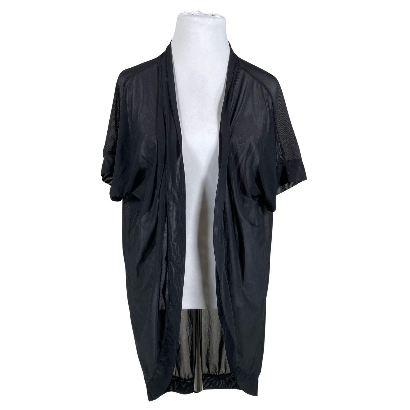 Unisex Elle Sport - Cardigan, size 42 - Black (1)
