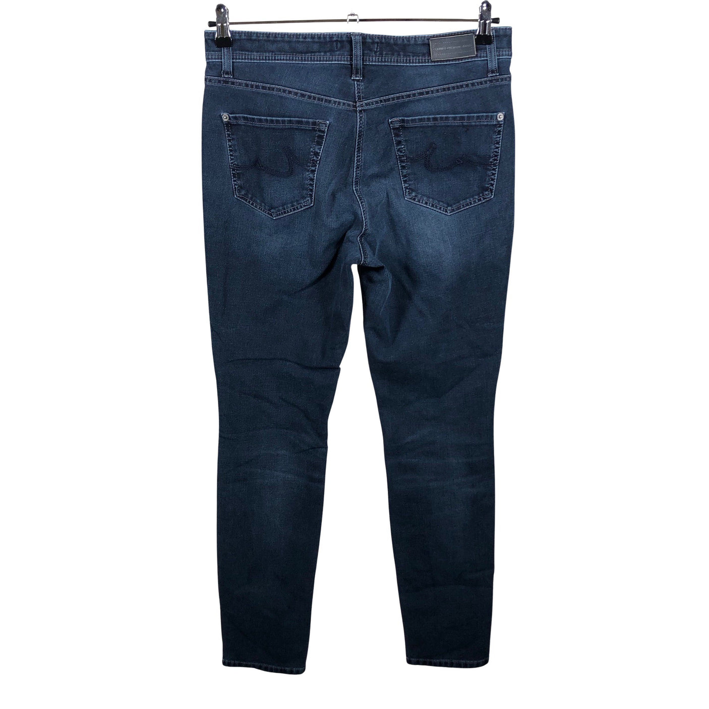 Unisex Cambio - Jeans, size 42 - Blue (2)
