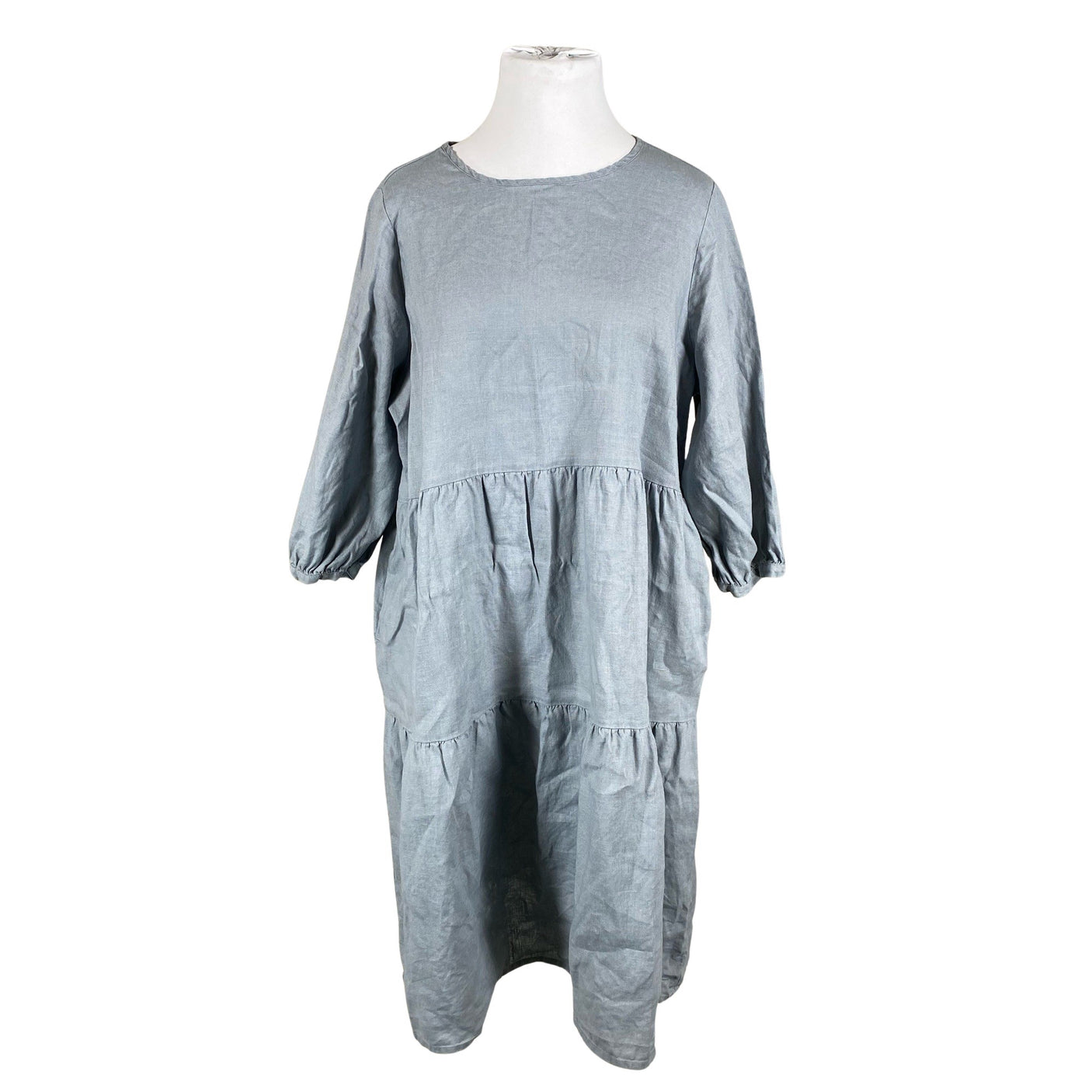 Unisex Nanso - Dress, size 42 - Gray (1)