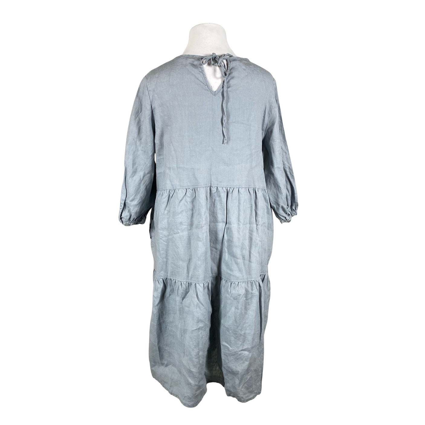 Unisex Nanso - Dress, size 42 - Gray (3)