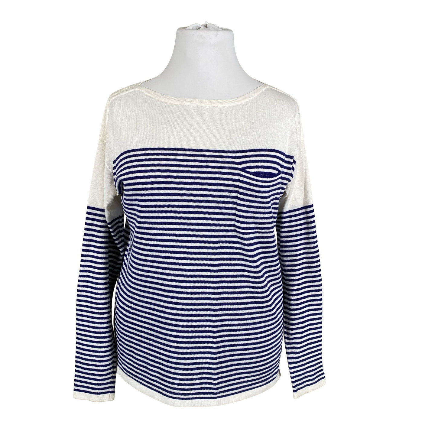 Unisex Esprit - Sweater, size 42 - Natural white (1)