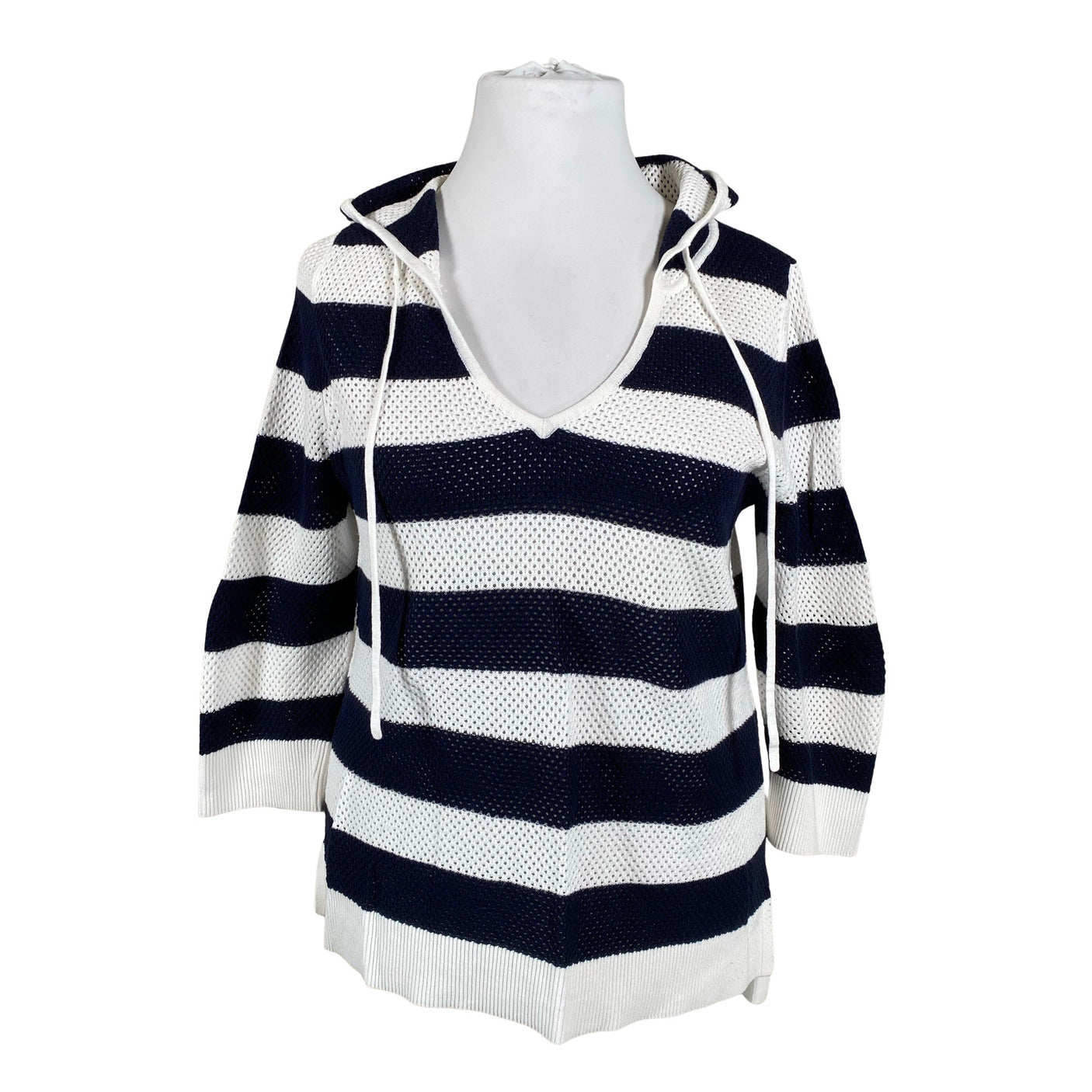 Unisex I-N-C International Concepts - Sweater, size 42 - White (1)