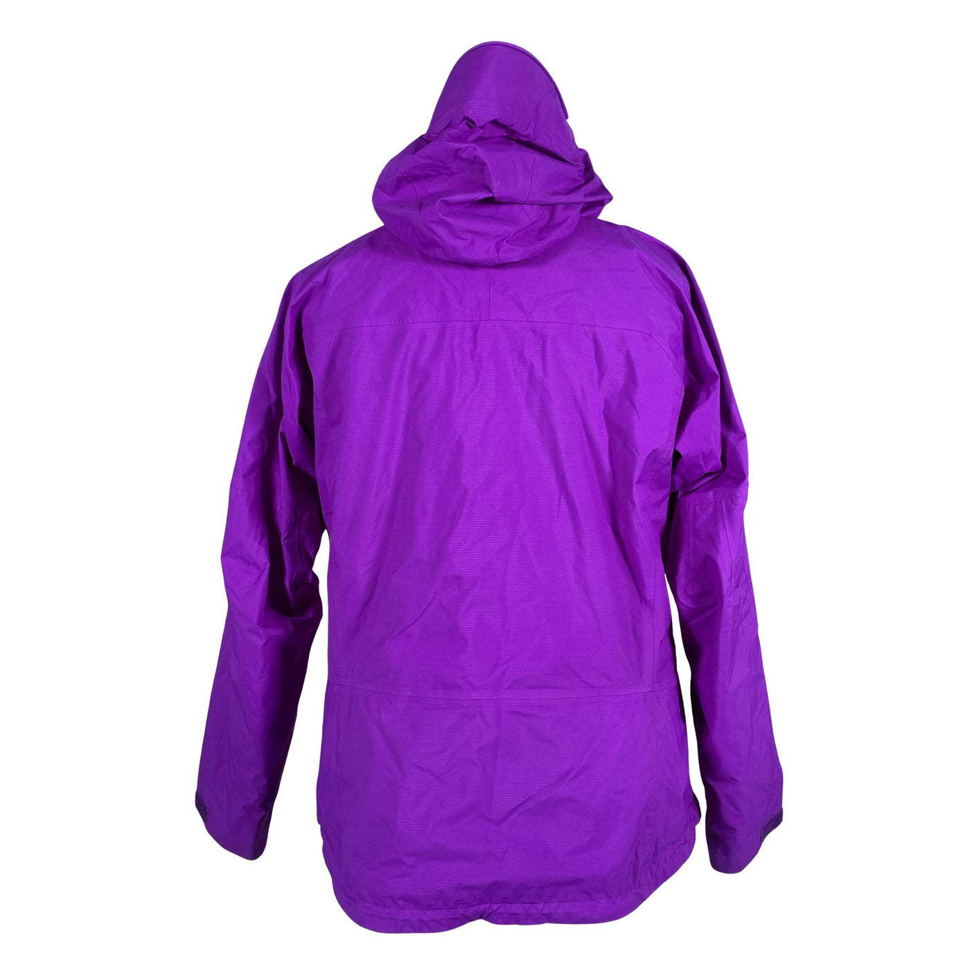 Unisex Haglöfs - Outdoor jacket, size 42 - Violet (3)