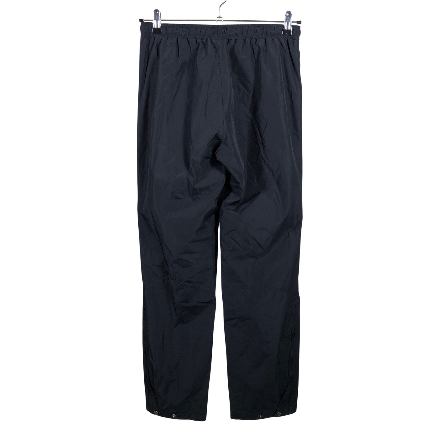 Unisex Haglöfs - Outdoor pants, size 40 - Black (2)