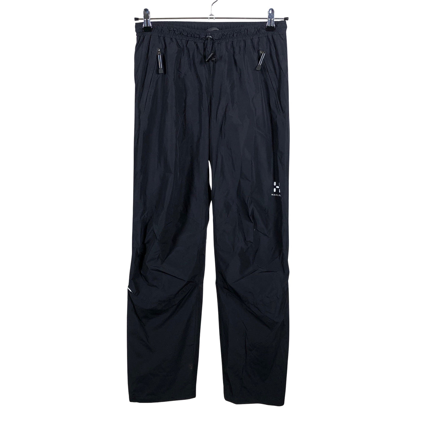 Unisex Haglöfs - Outdoor pants, size 40 - Black (1)