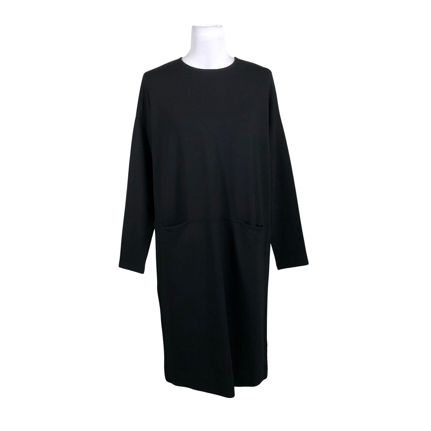 Unisex Marimekko - Sweatshirt dress, size 40 - Black (1)