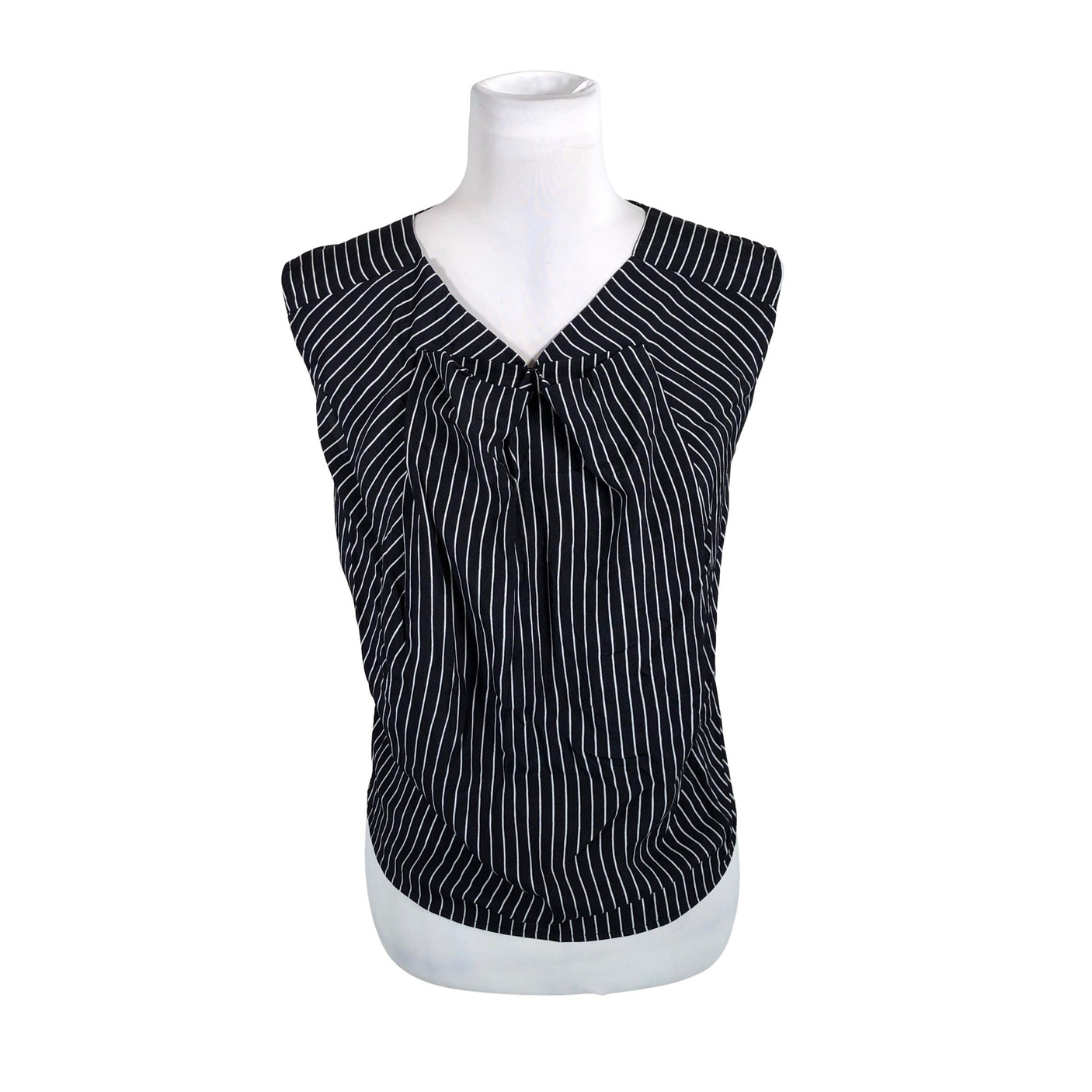Unisex Vestiarium - Top, size 34 - Blue (1)