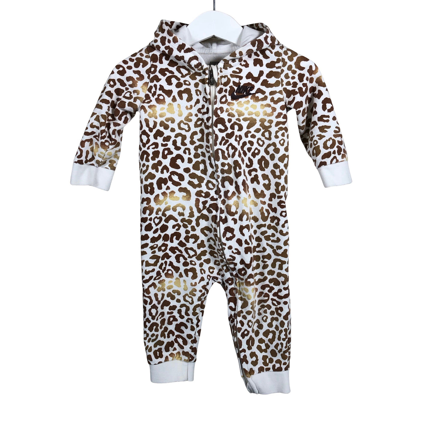 Unisex Nike - Overalls, size 50 - 56 - White (1)