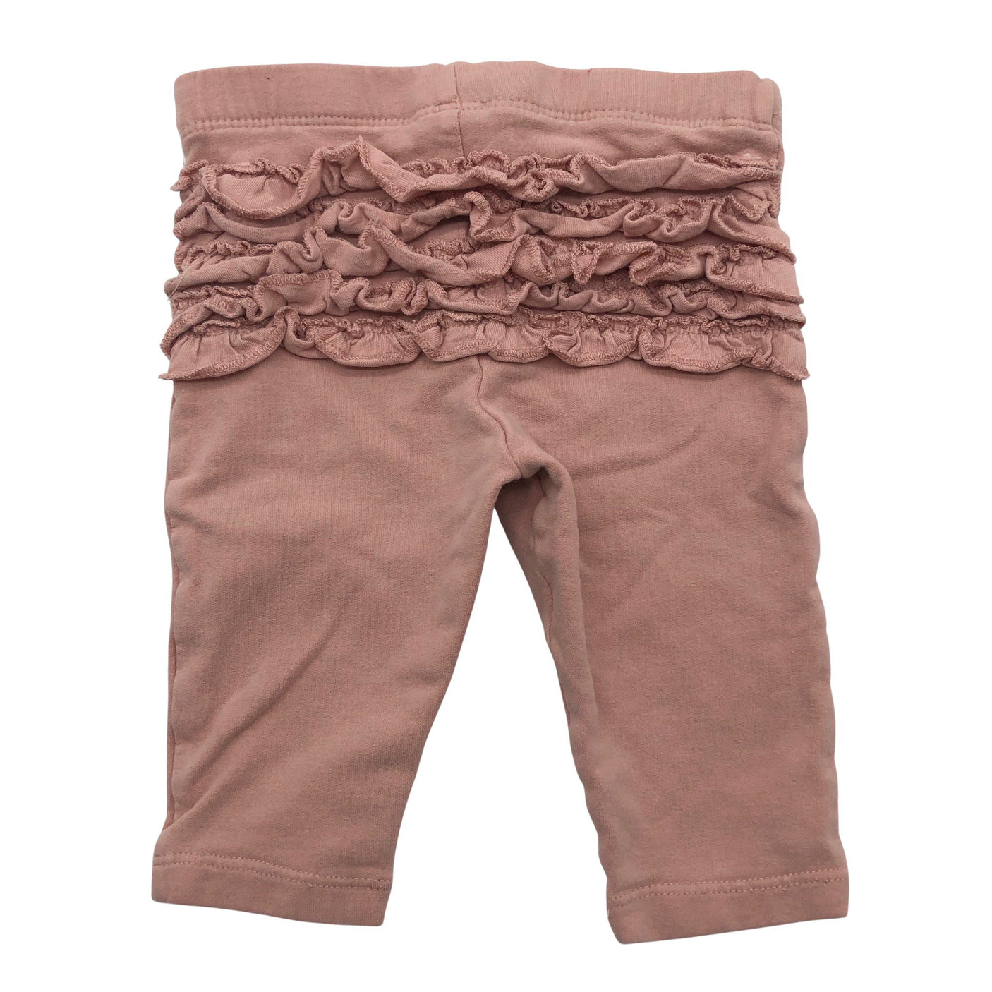 Unisex Name It - Body, size 62 - 68 - Light pink (2)