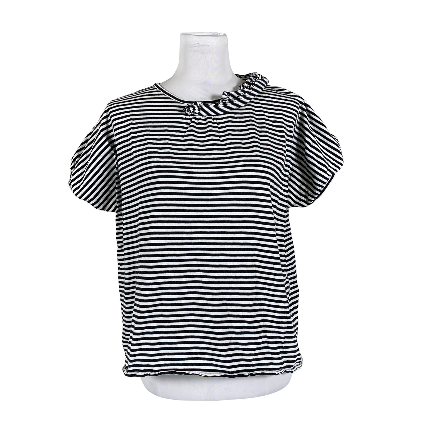 Unisex 2OR+BYYAT - T-shirt, size 36 - White (1)