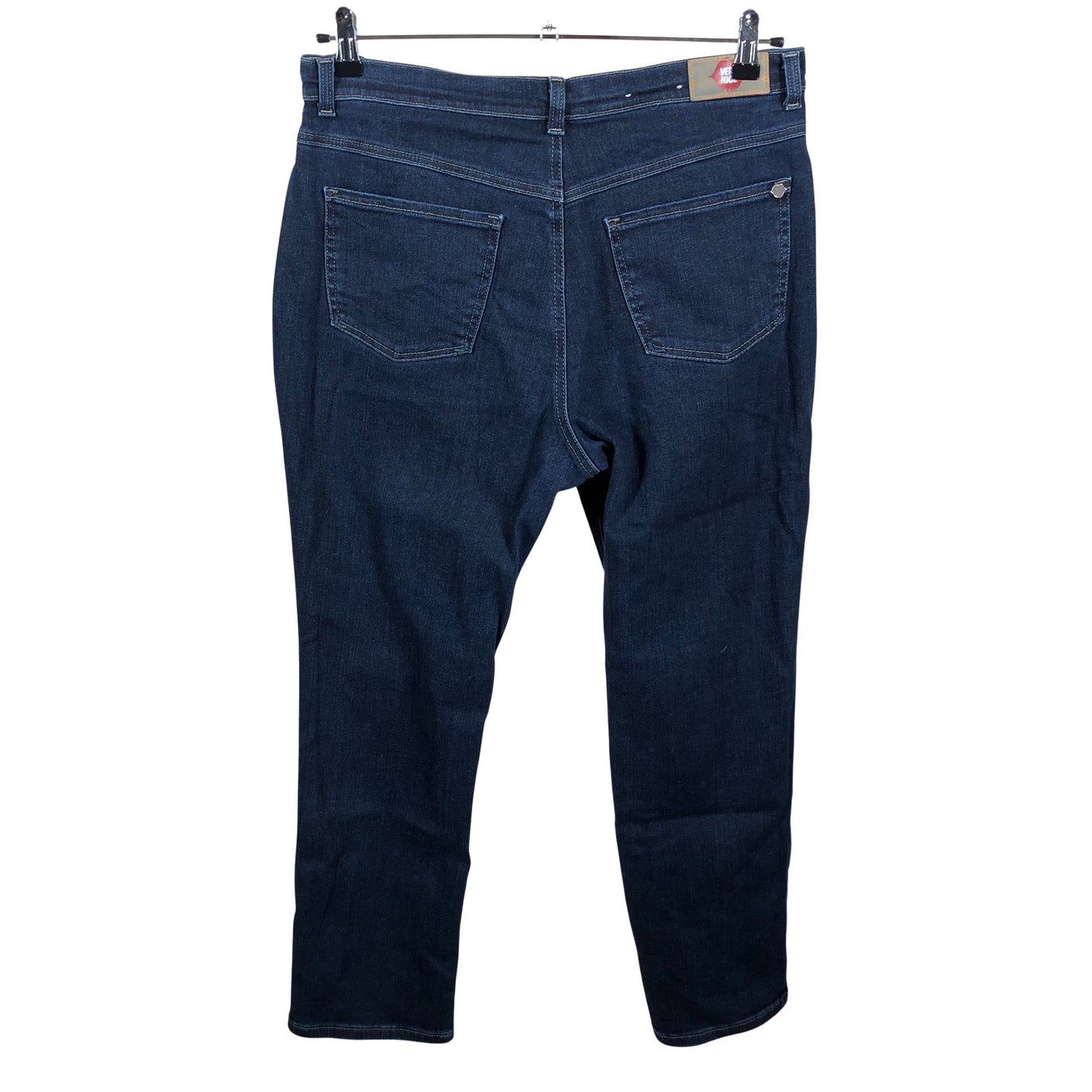 Unisex Very Nice - Jeans, size W35 - Blue (2)