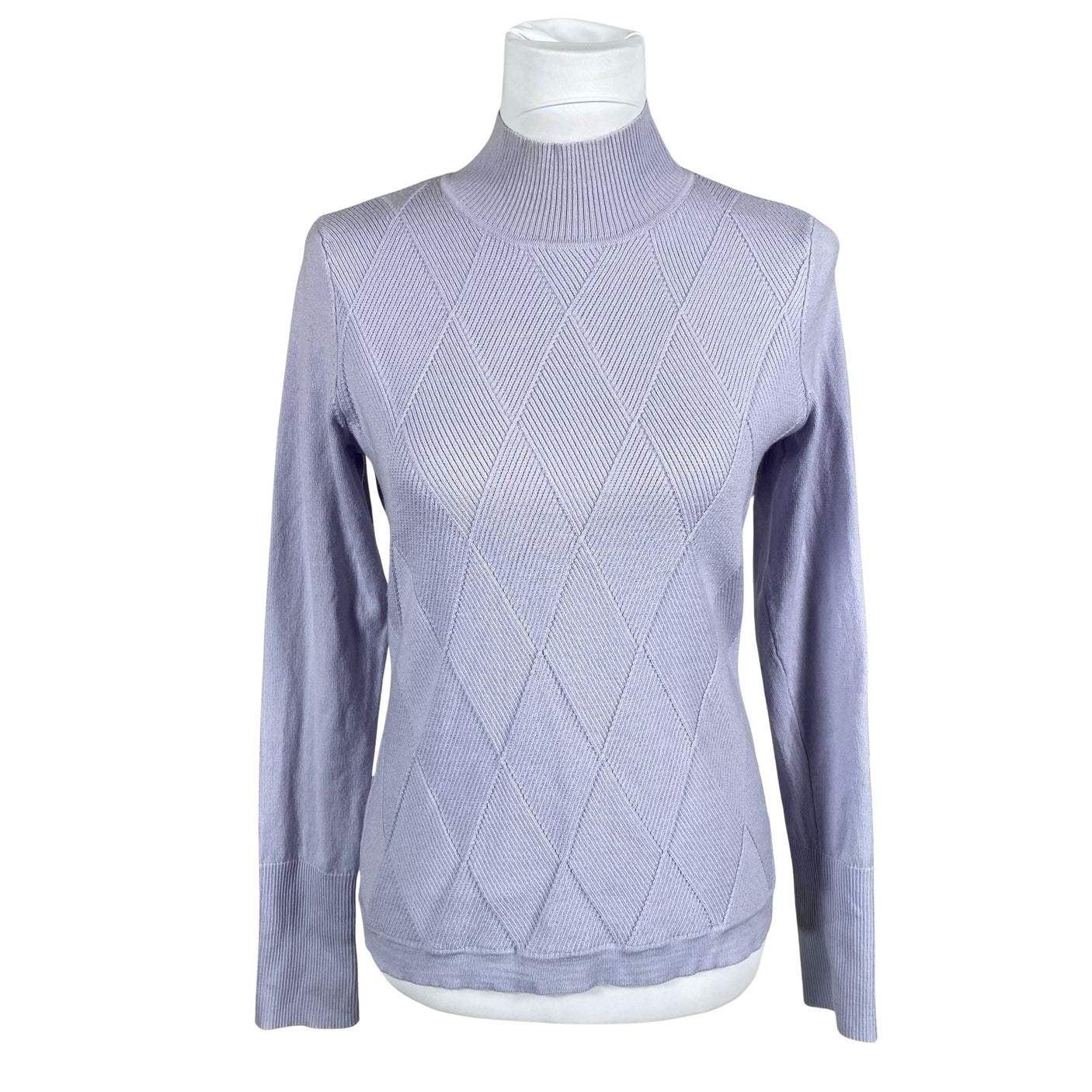Unisex Ivo Nikkolo - Sweater, size 38 - Violet (1)