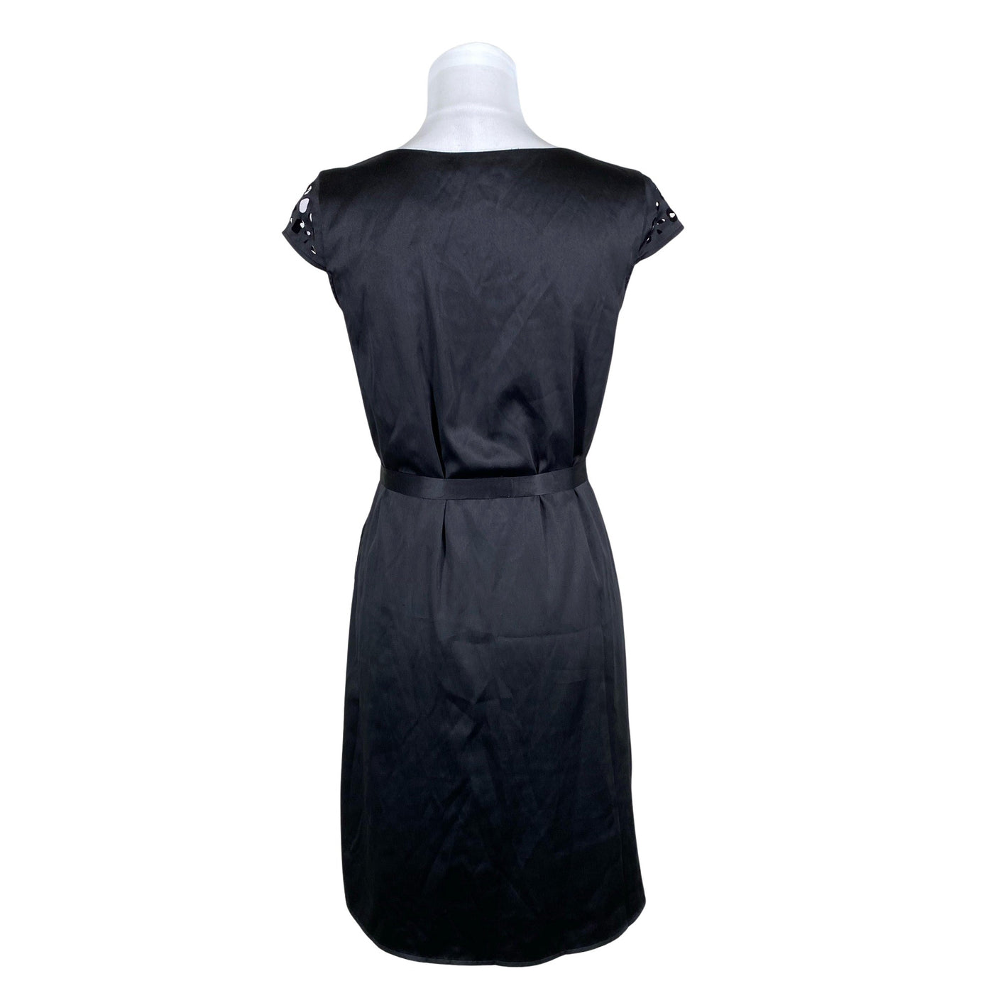 Unisex Esprit - Dress, size 38 - Black (2)