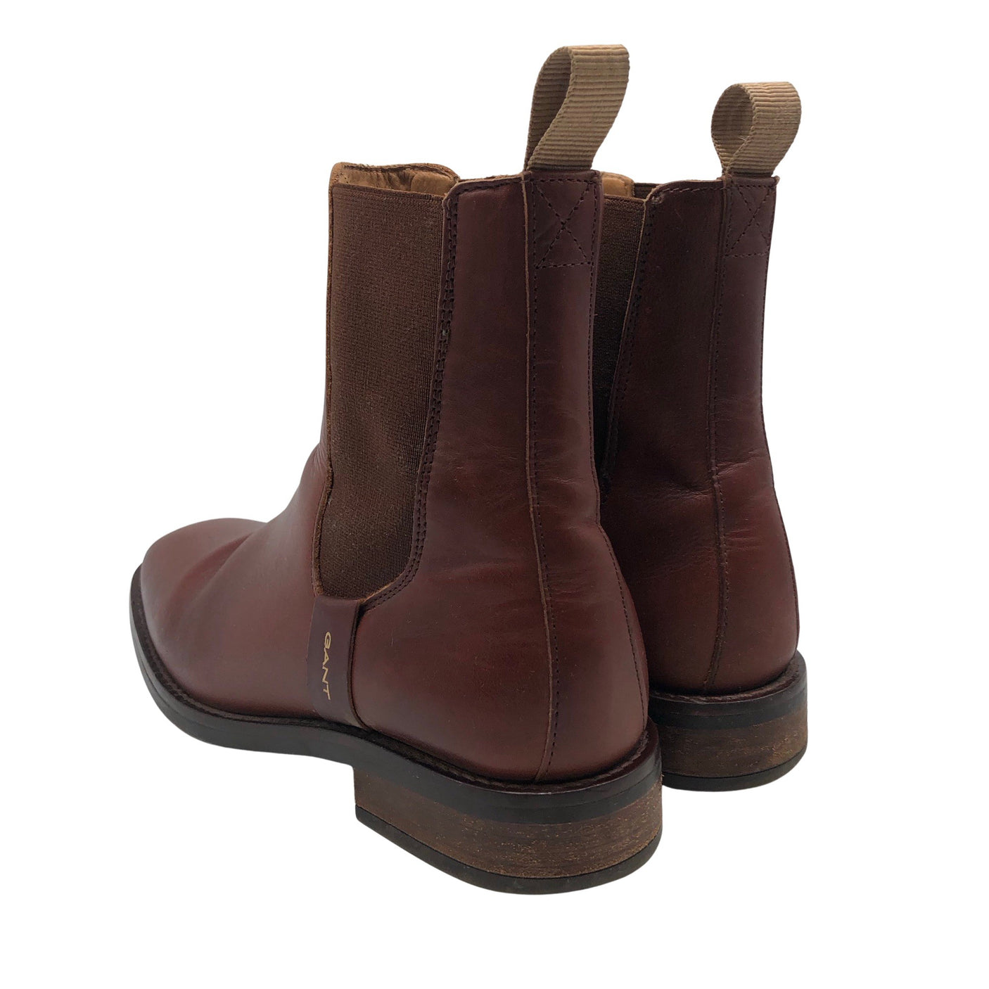 Unisex Gant - Ankle boots, size 40 - Brown (3)