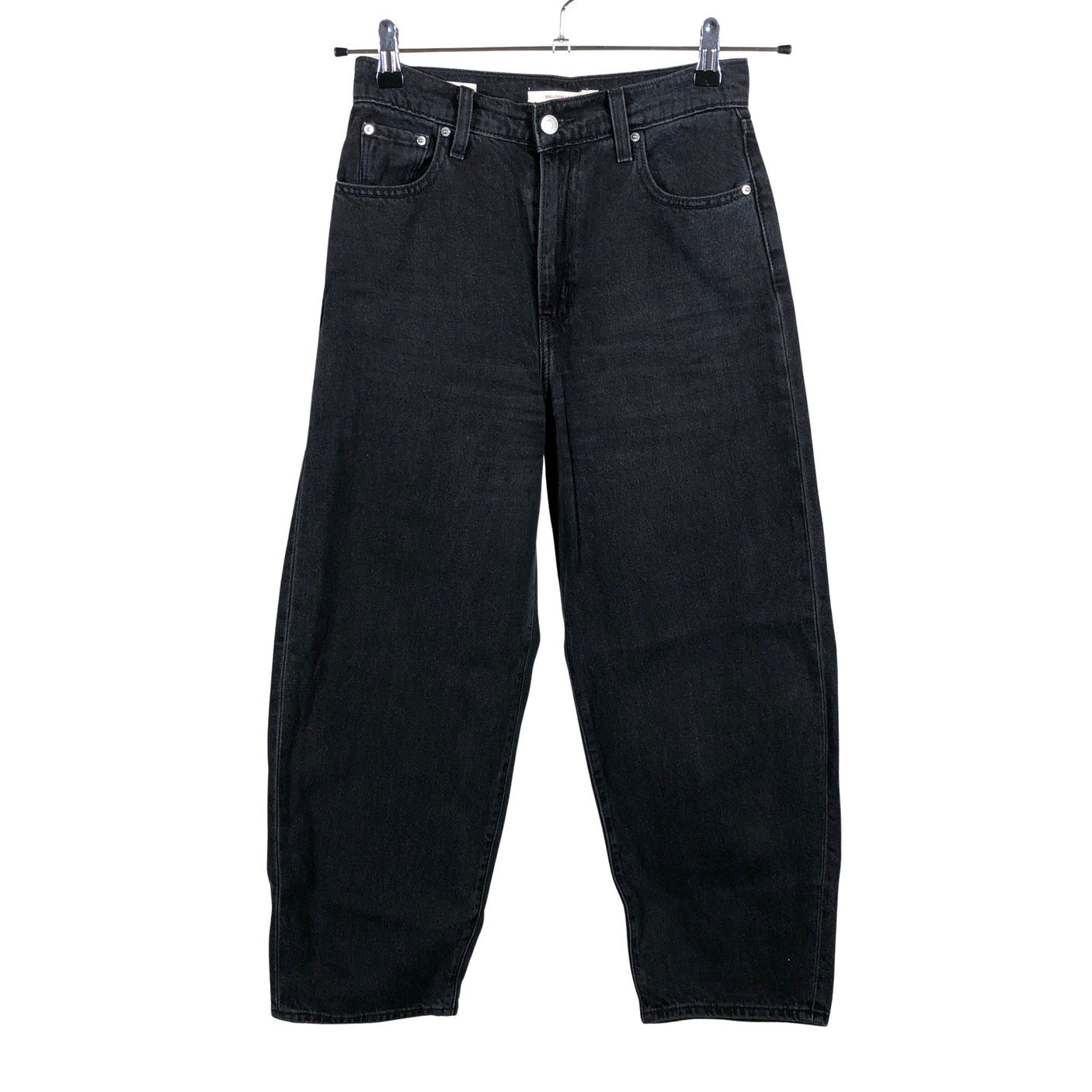 Unisex Levi's - Jeans, size W26 - Black (1)