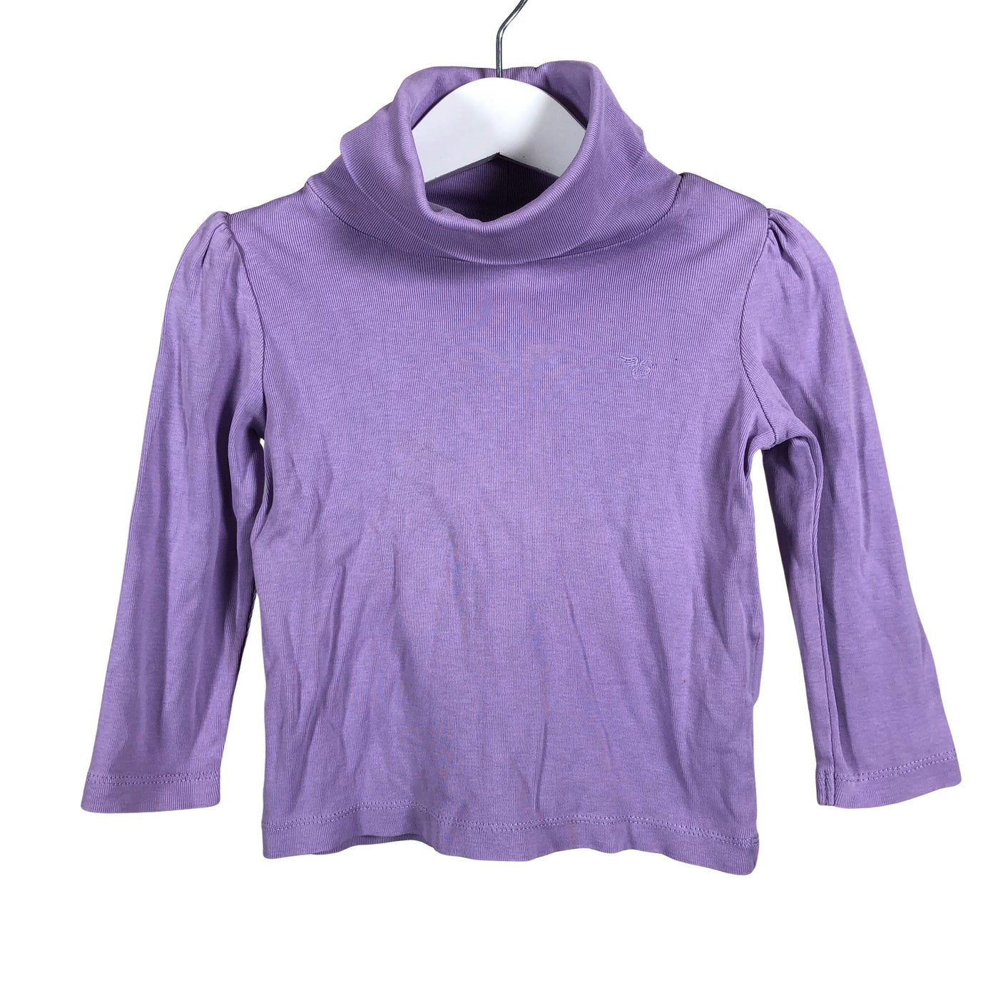 Unisex Esprit - Tricot shirt, size 92 - 98 - Violet (1)