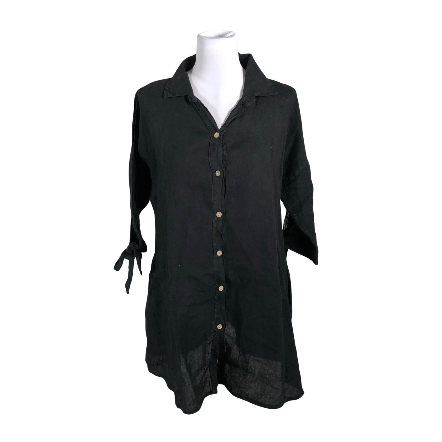 Unisex Fiini Fröökynä - Dress, size 38 - Black (1)