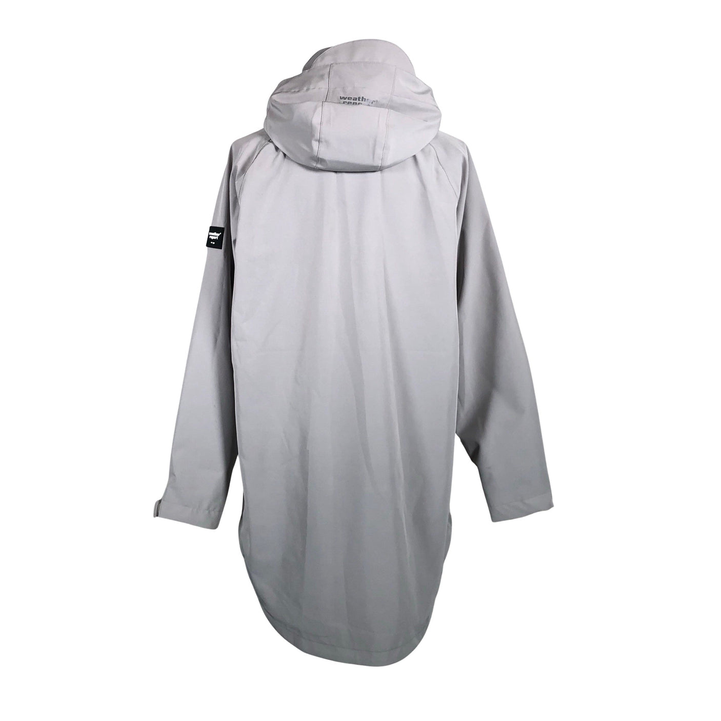 Unisex Weather Report - Outdoor jacket, size 40 - Gray (2)