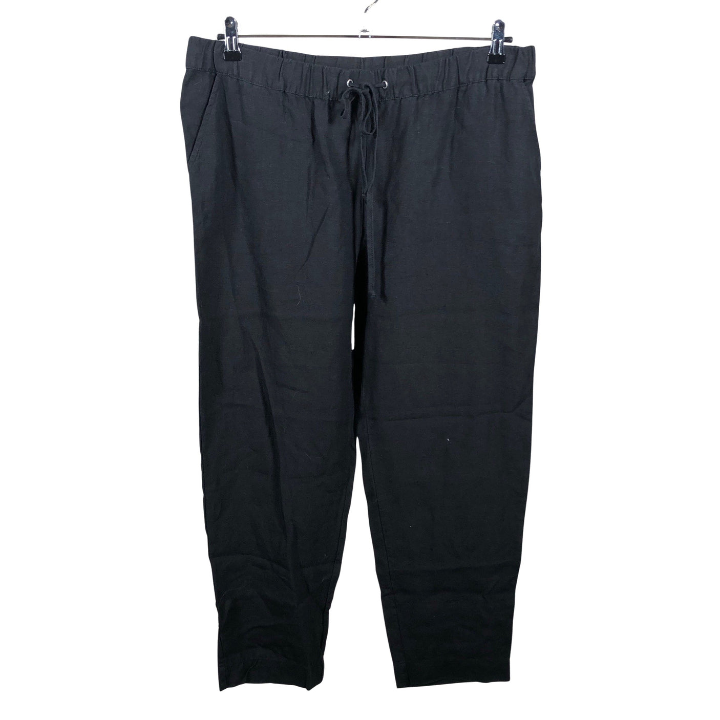 Unisex Nanso - Slacks, size 44 - Black (1)