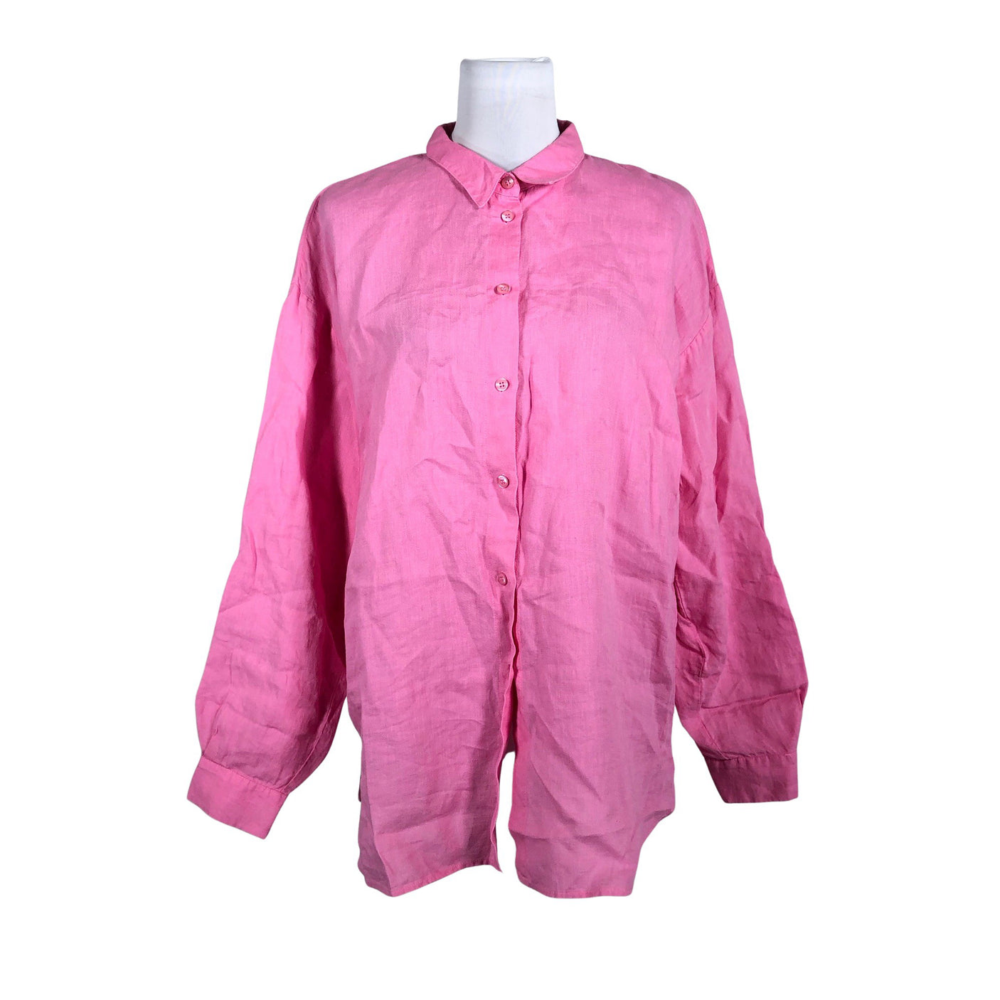 Unisex Nanso - Blouse, size 40 - Light pink (1)