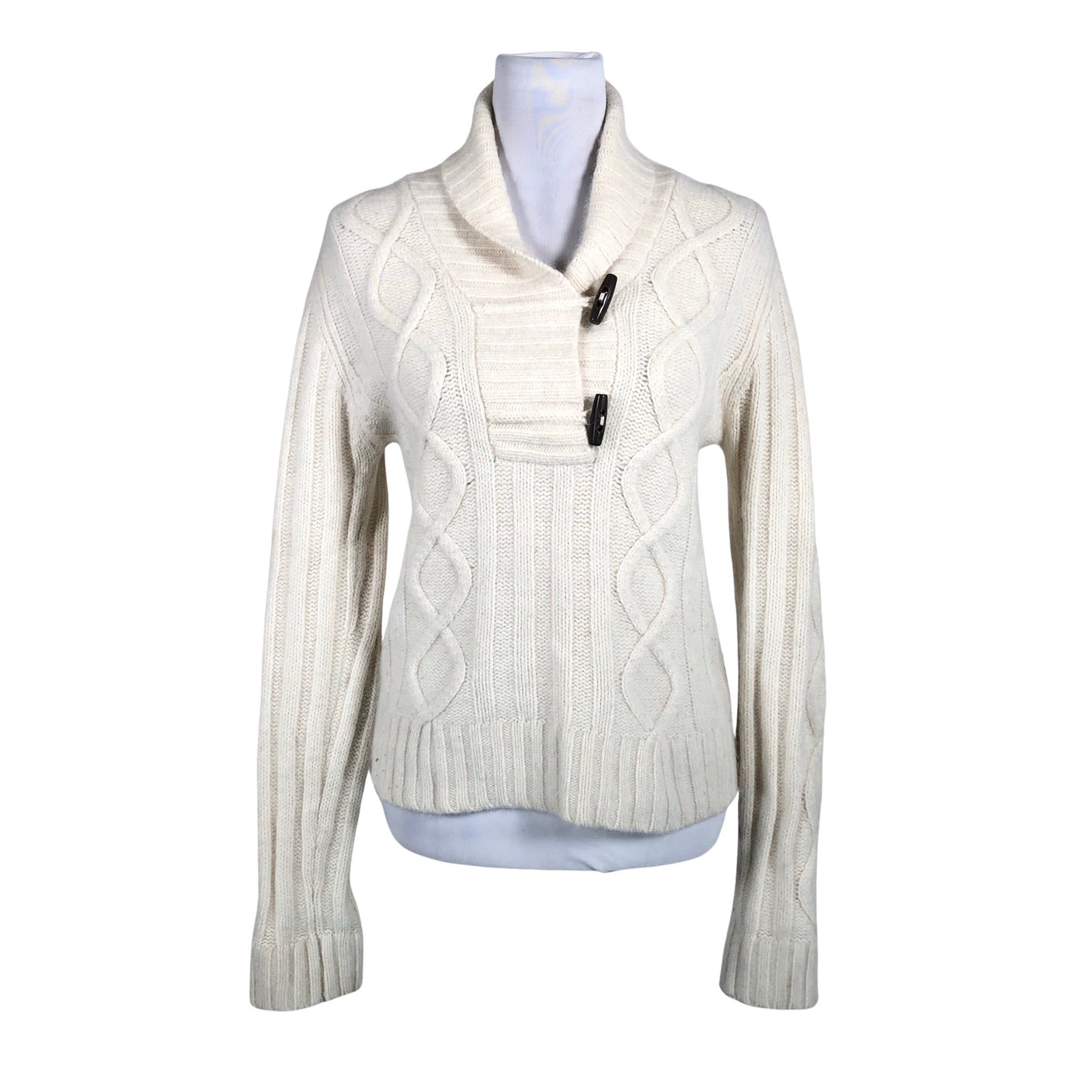 Unisex Henri Lloyd - Sweater, size 34 - Natural white (1)