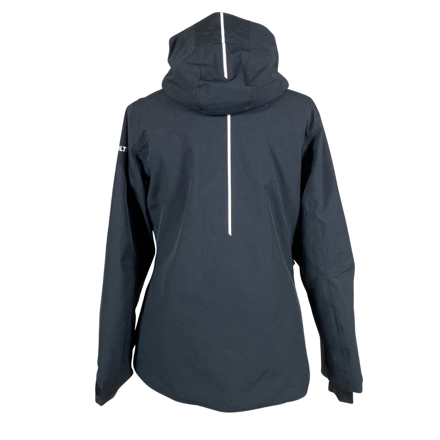 Unisex Halti - Winter jacket, size 40 - Black (3)