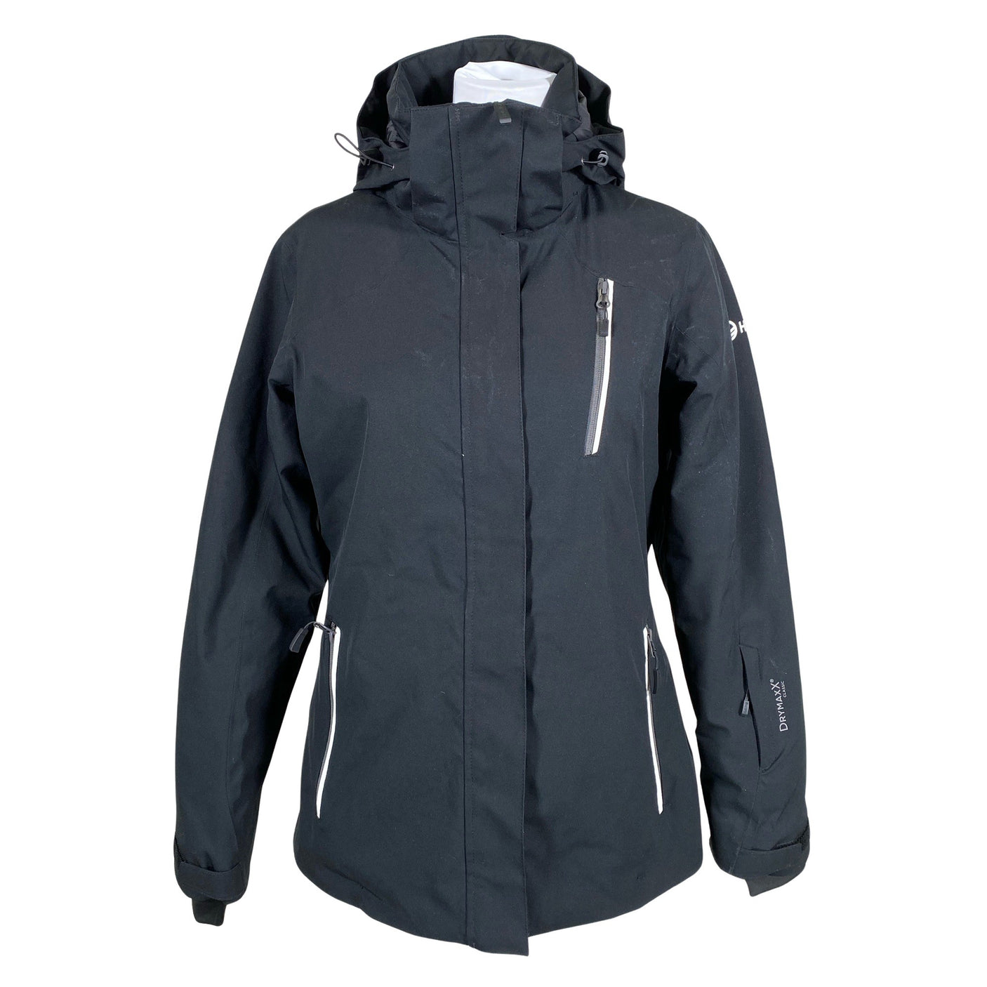 Unisex Halti - Winter jacket, size 40 - Black (1)