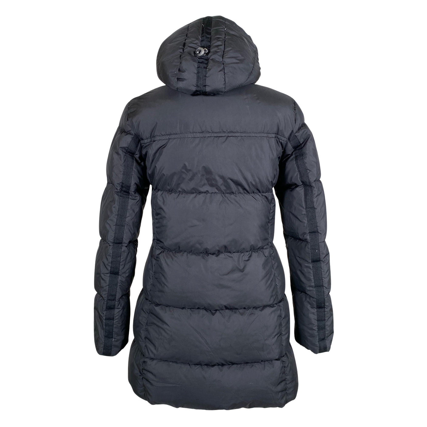 Unisex Marc O'Polo - Down jacket, size 36 - Black (3)