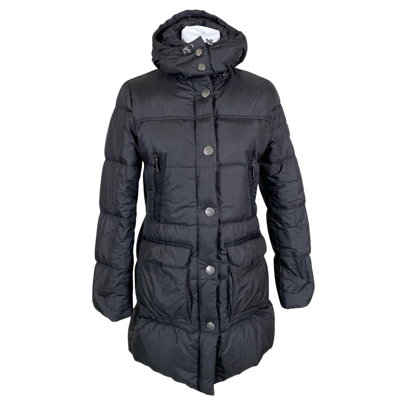 Unisex Marc O'Polo - Down jacket, size 36 - Black (1)