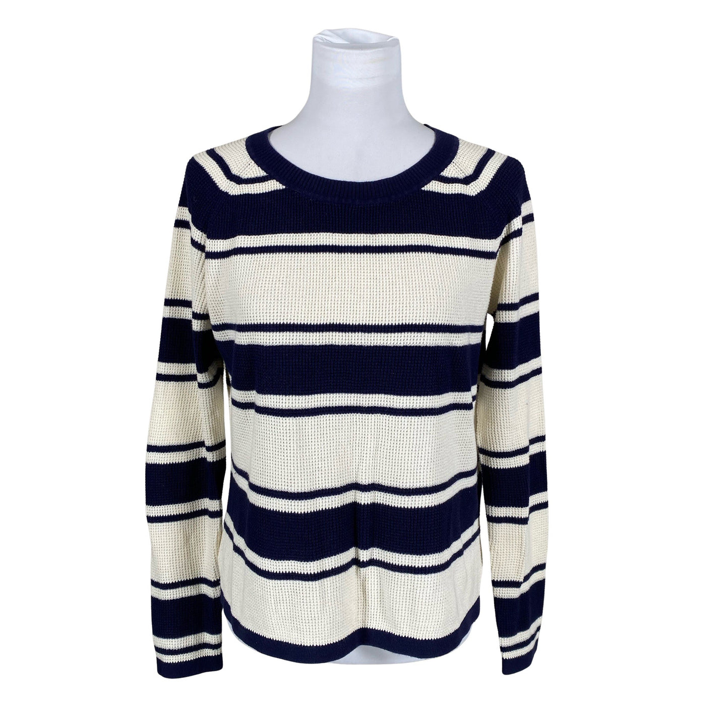 Unisex Tommy Hilfiger - Sweater, size 36 - Blue (1)