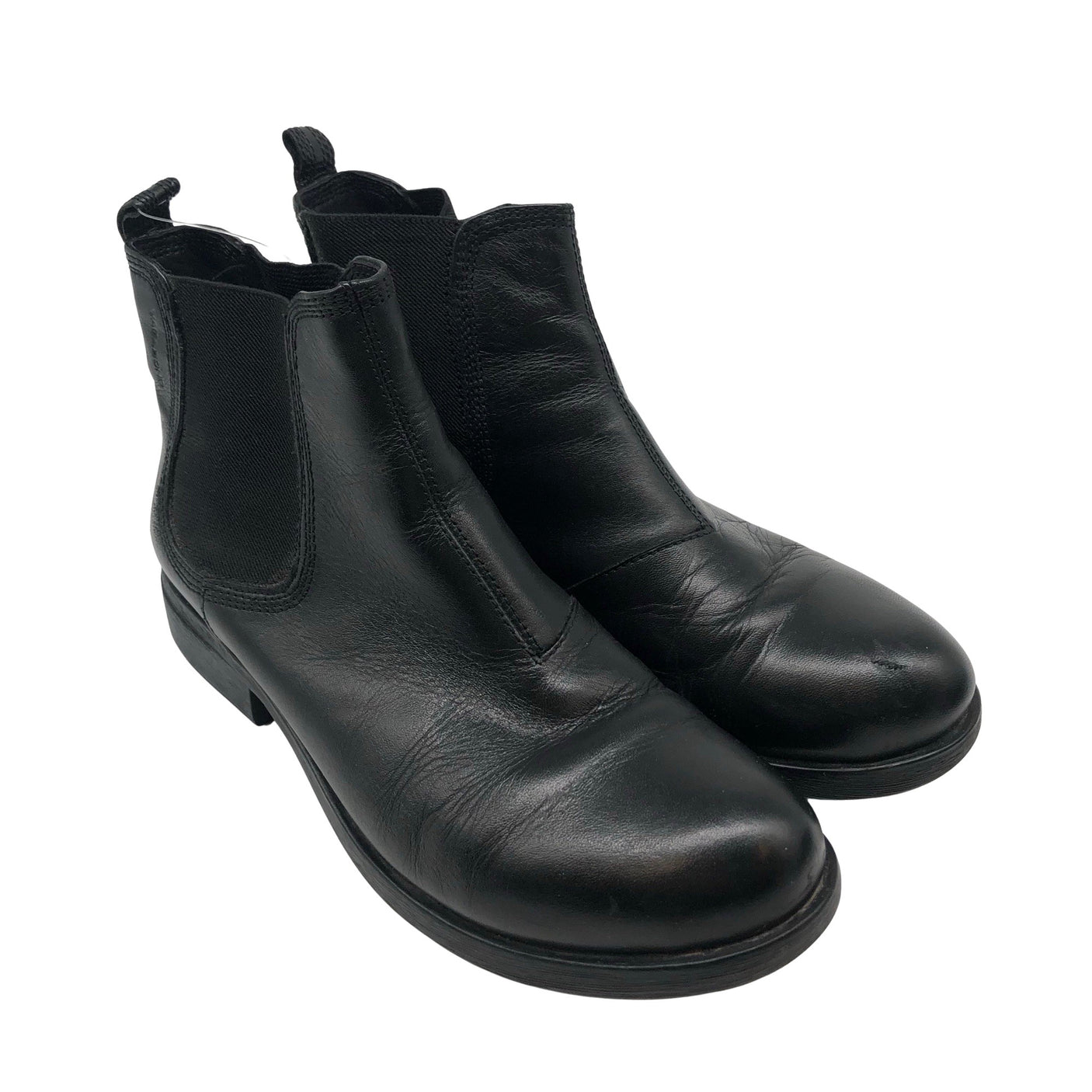 Unisex Vagabond - Ankle boots, size 38 - Black (2)