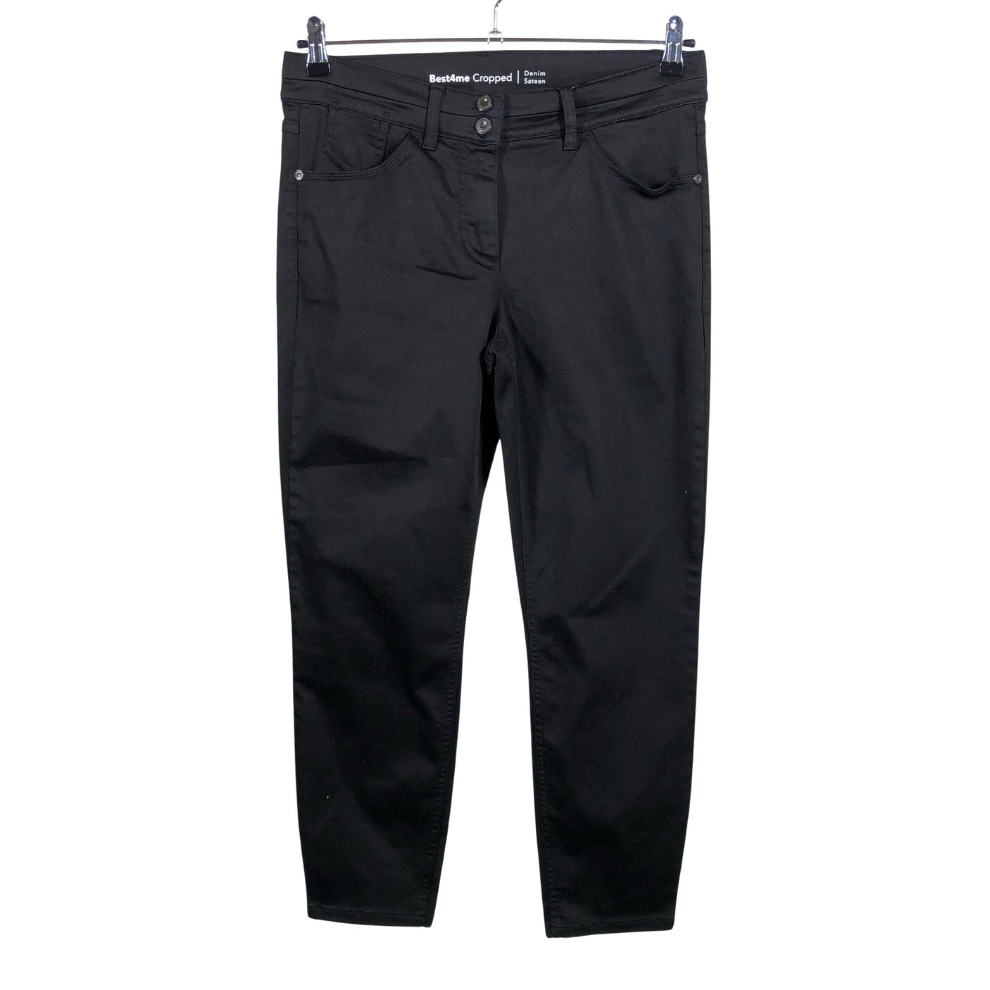Unisex Gerry Weber - Jeans, size 42 - Black (1)